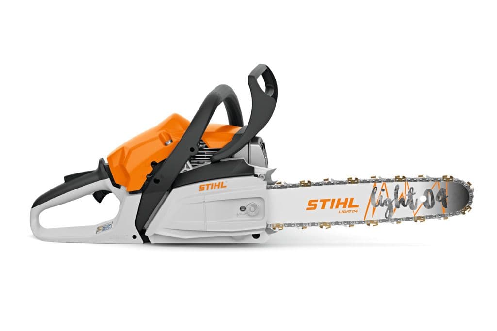 Бензопила STIHL MS 182 (40 см)