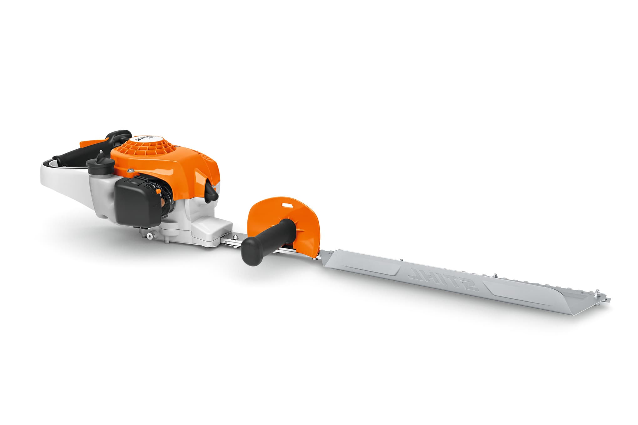 Бензиновый кусторез STIHL HS 52 — превью 3
