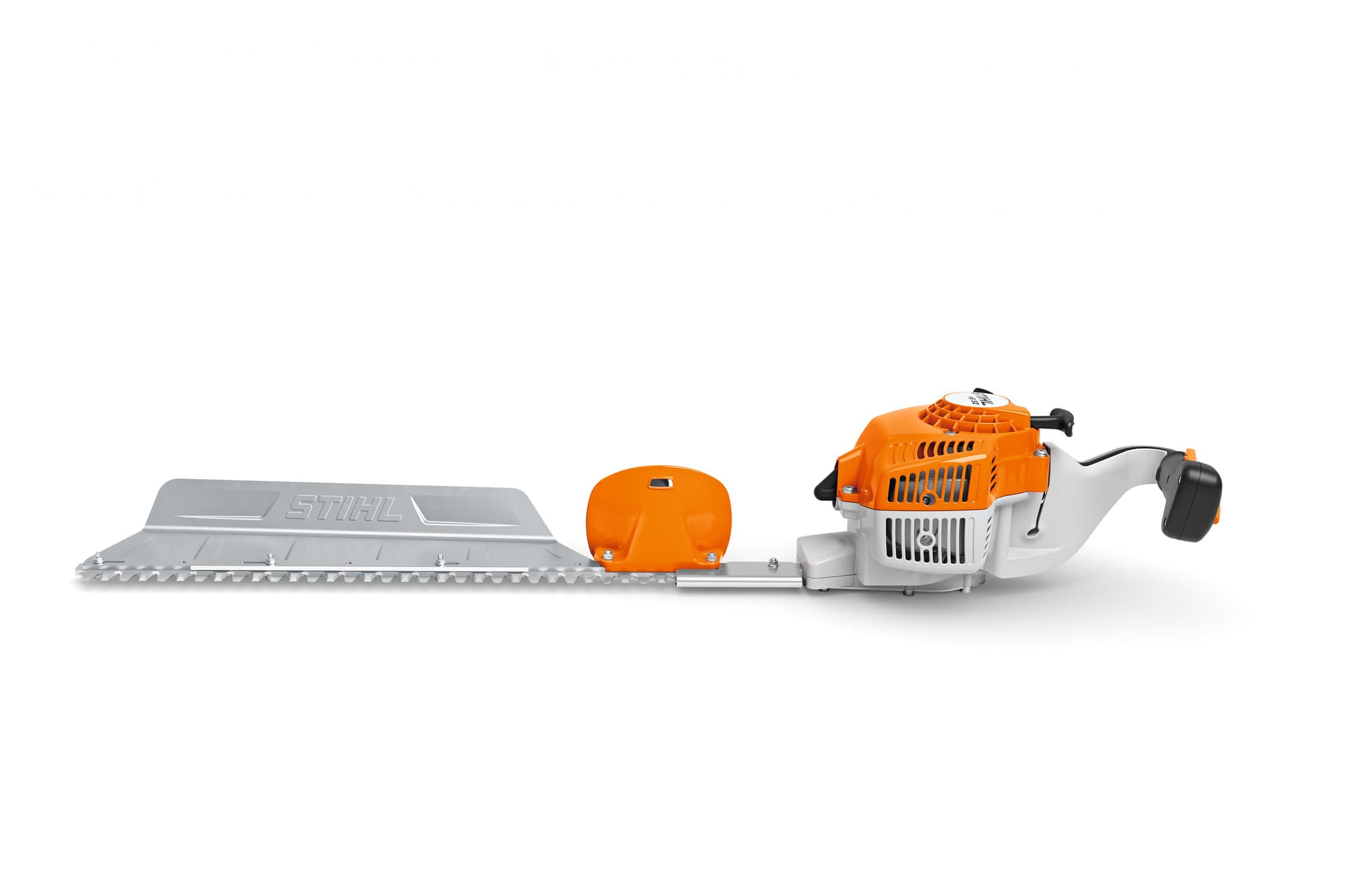 Бензиновый кусторез STIHL HS 52 — превью 2