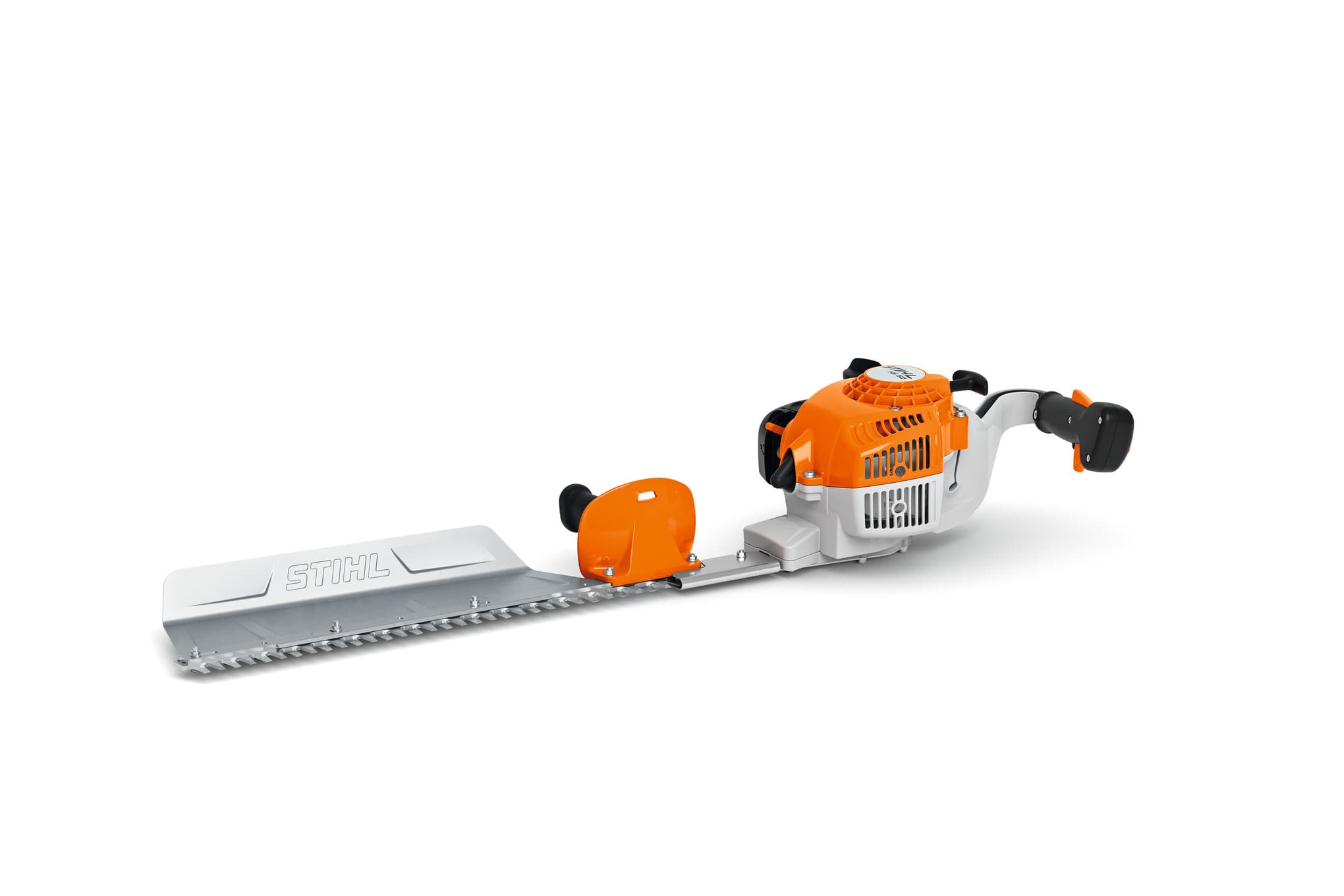 Бензиновый кусторез STIHL HS 52 — превью 4
