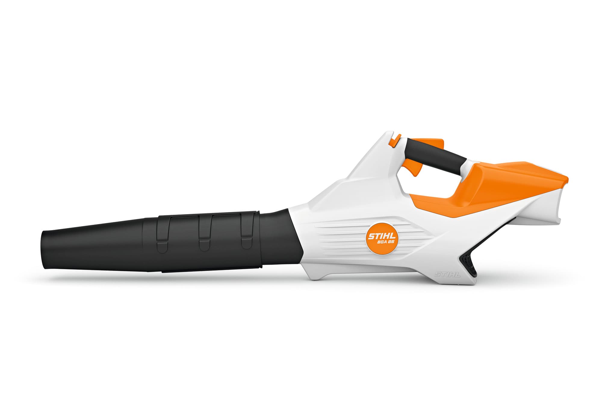 Аккумуляторная воздуходувка STIHL BGA 86 (система AP) — превью 2