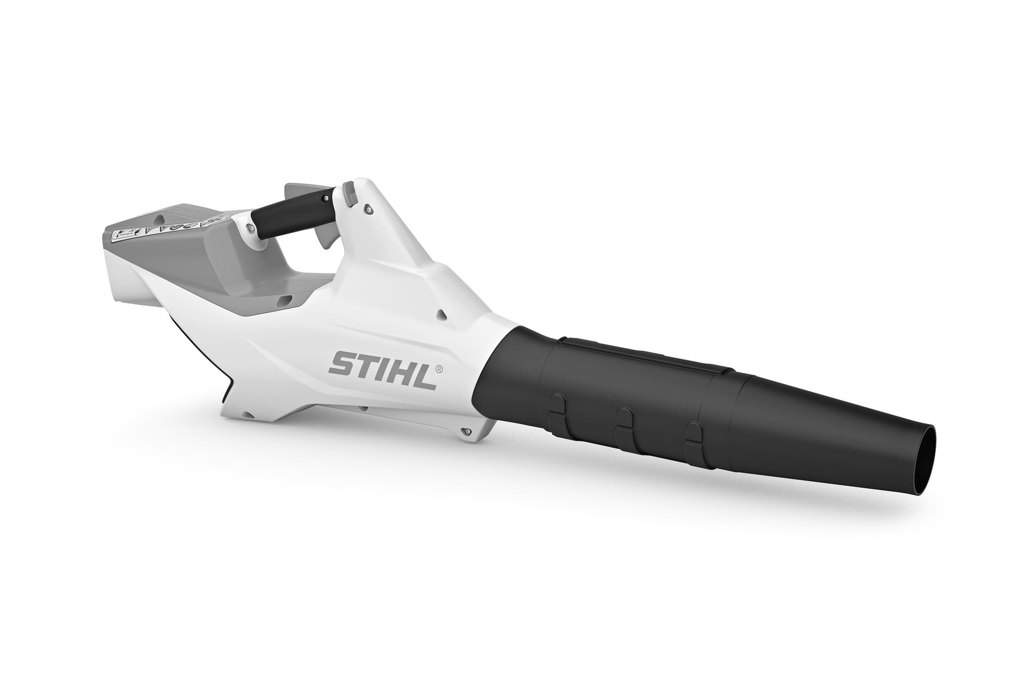 Аккумуляторная воздуходувка STIHL BGA 86 (система AP) — превью 3