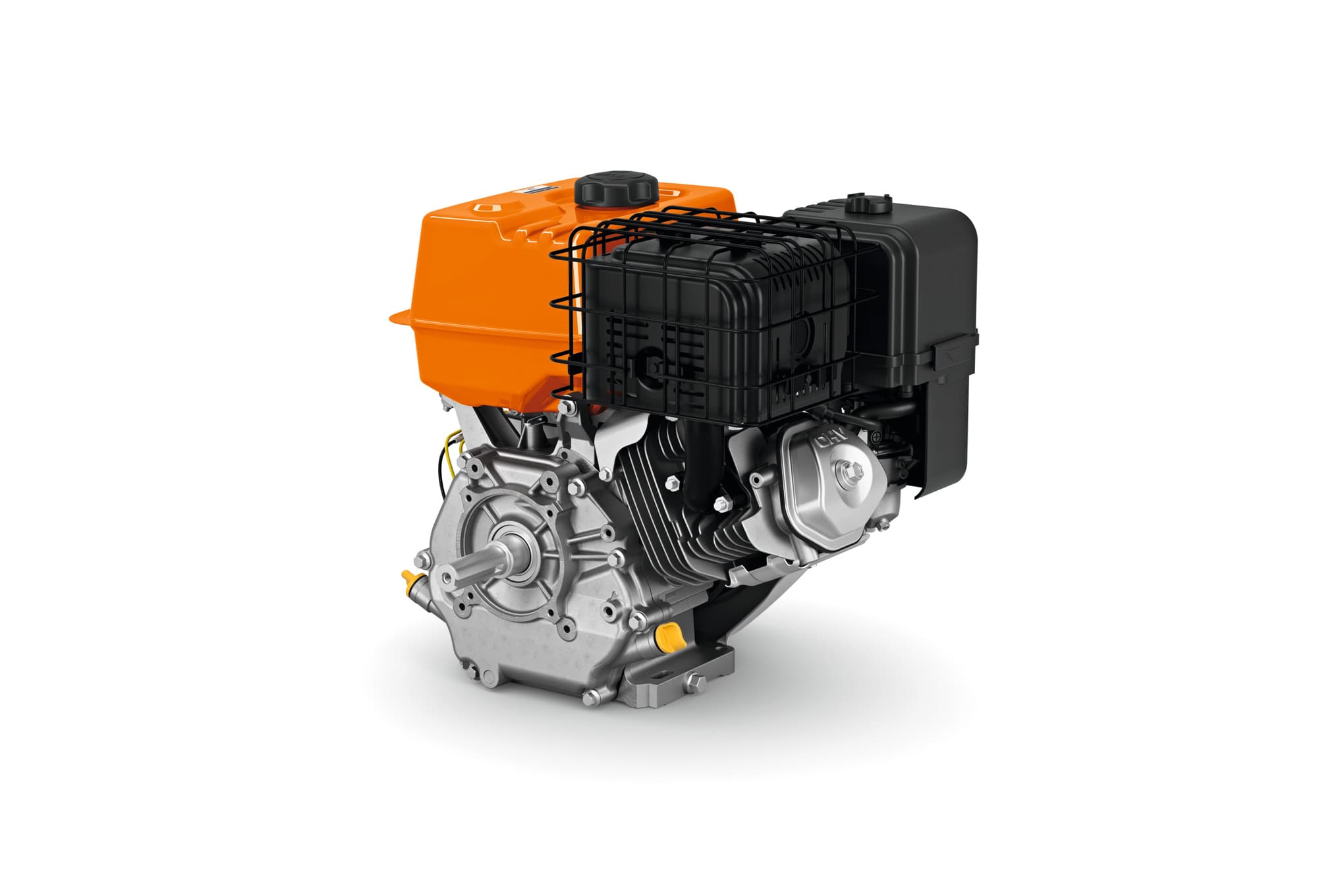 Стационарный двигатель STIHL EHC 905 S — превью 2
