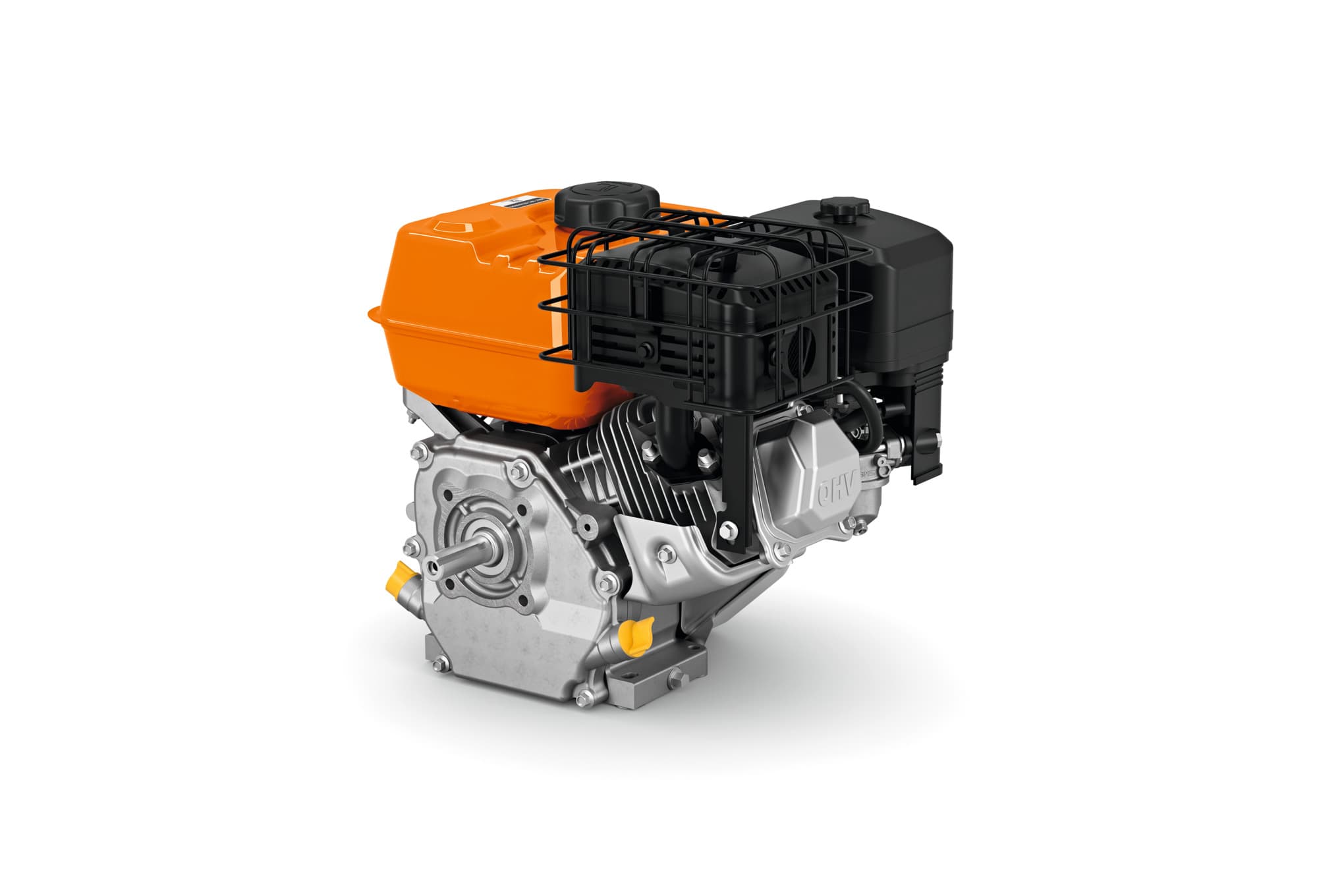 Стационарный двигатель STIHL EHC 405 S — превью 2