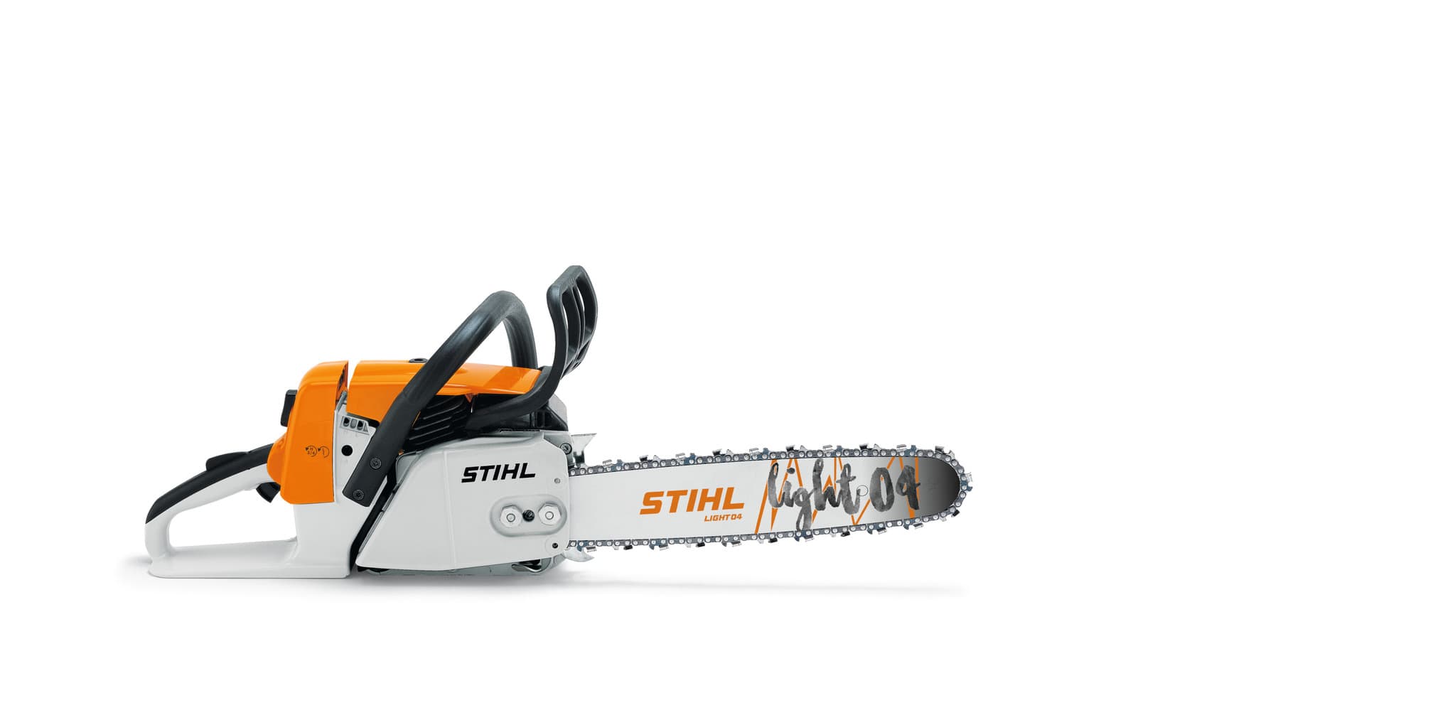 Бензопила STIHL MS 260 (40 см) — превью 6