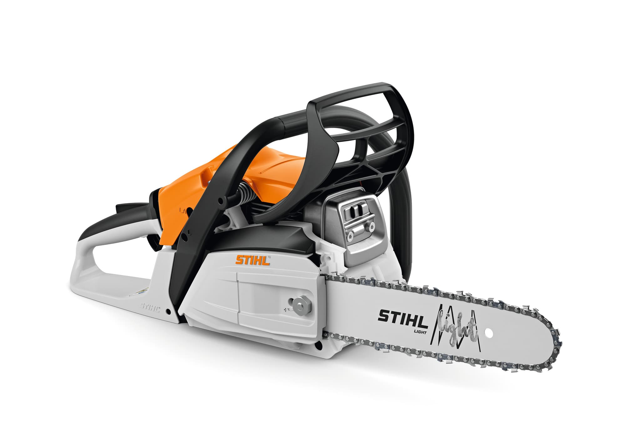 Бензопила STIHL MS 162 (35 см) — превью 2