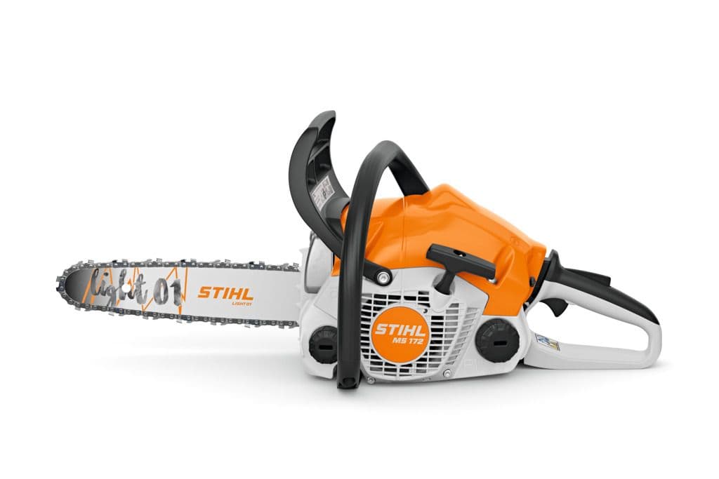 Бензопила STIHL MS 172 (40 см) — превью 2