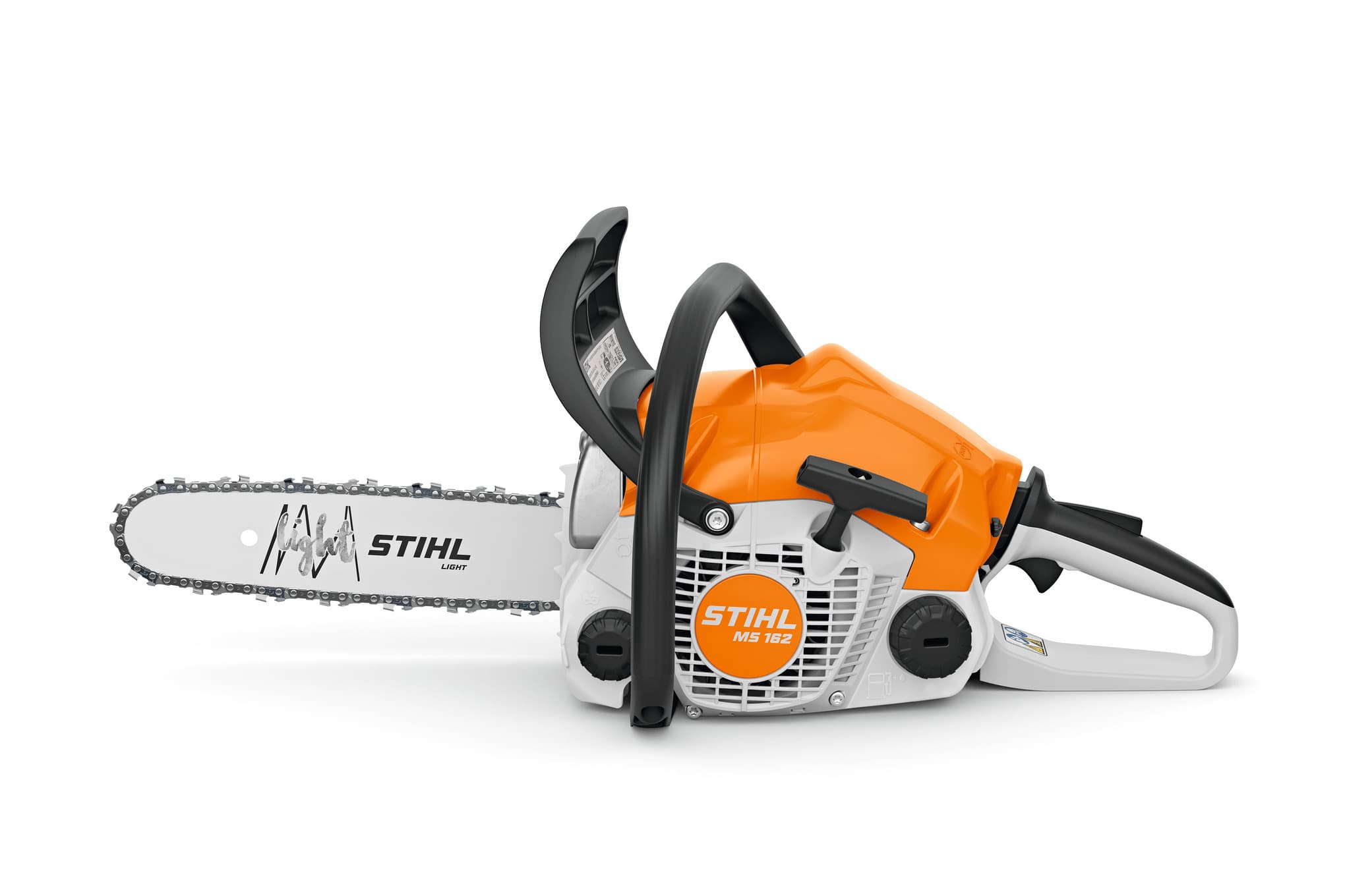 Бензопила STIHL MS 162 (35 см) — превью 3