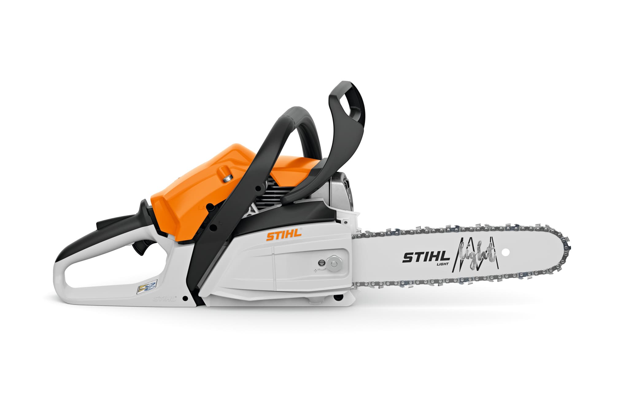 Бензопила STIHL MS 162 (35 см)