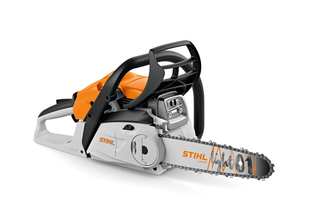 Бензопила STIHL MS 172 C-BE (35 см)