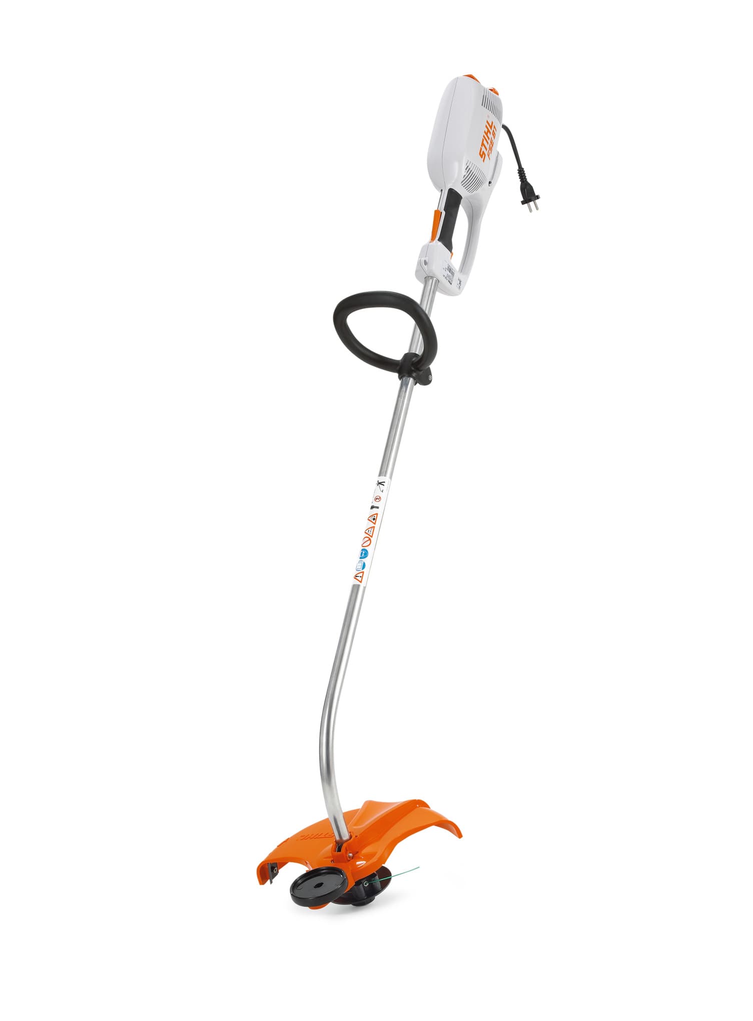 Электрический триммер STIHL FSE 81