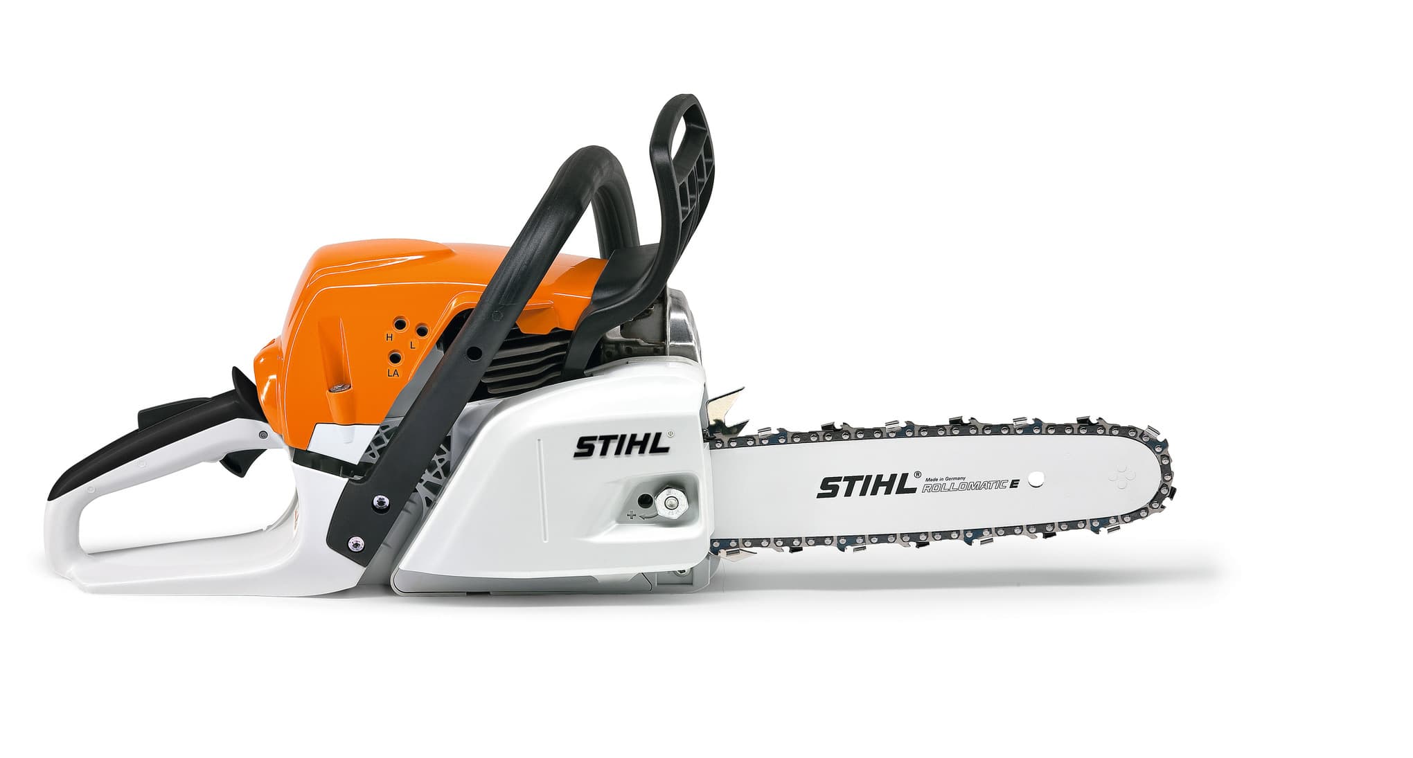 Бензопила STIHL MS 231 (40 см)