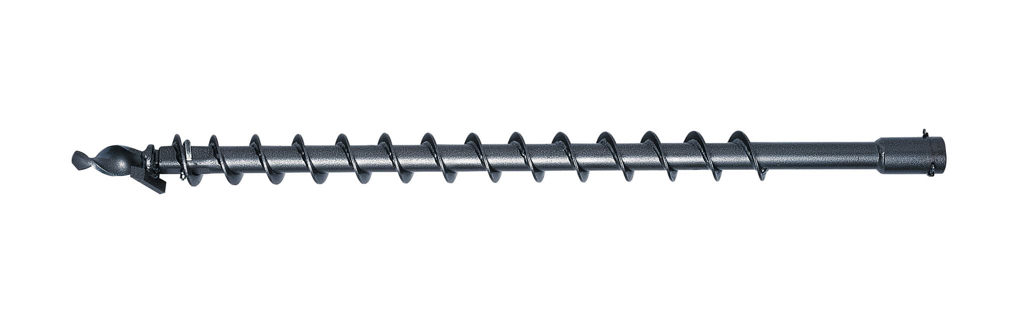 Почвенный бур d 60 L695mm STIHL — превью 3
