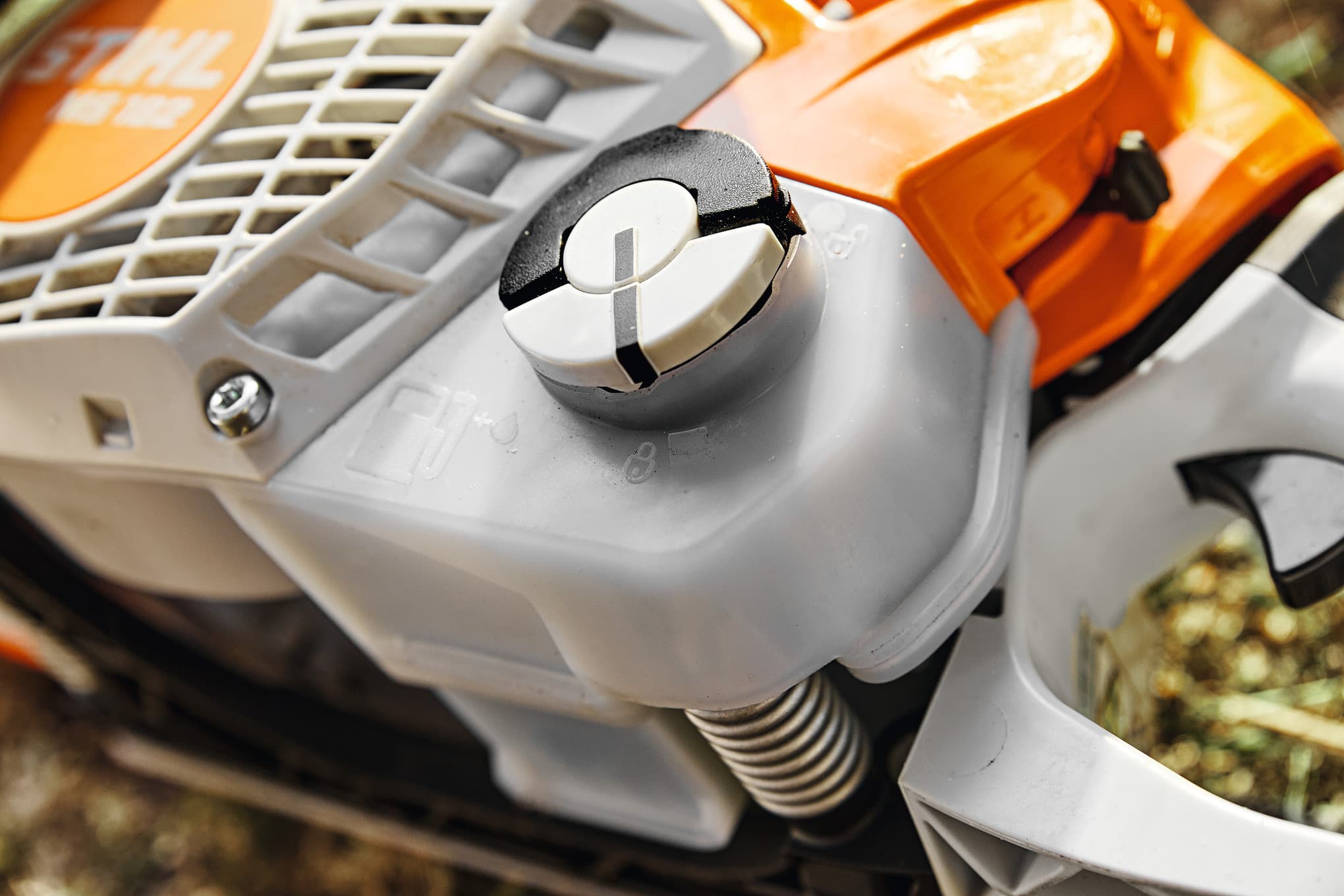 Бензопила STIHL MS 182 (35 см) — превью 4