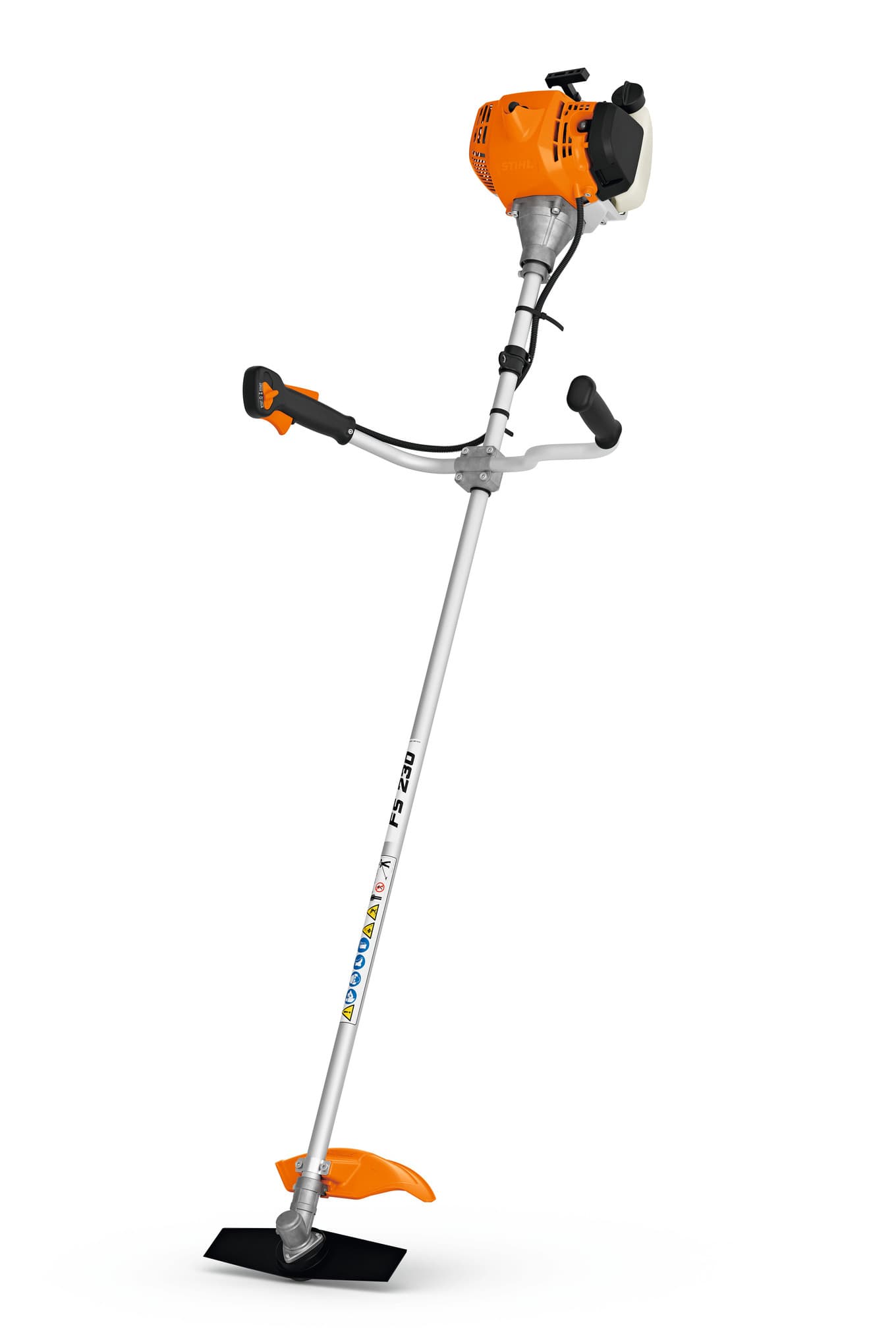 Мотокоса STIHL FS 230
