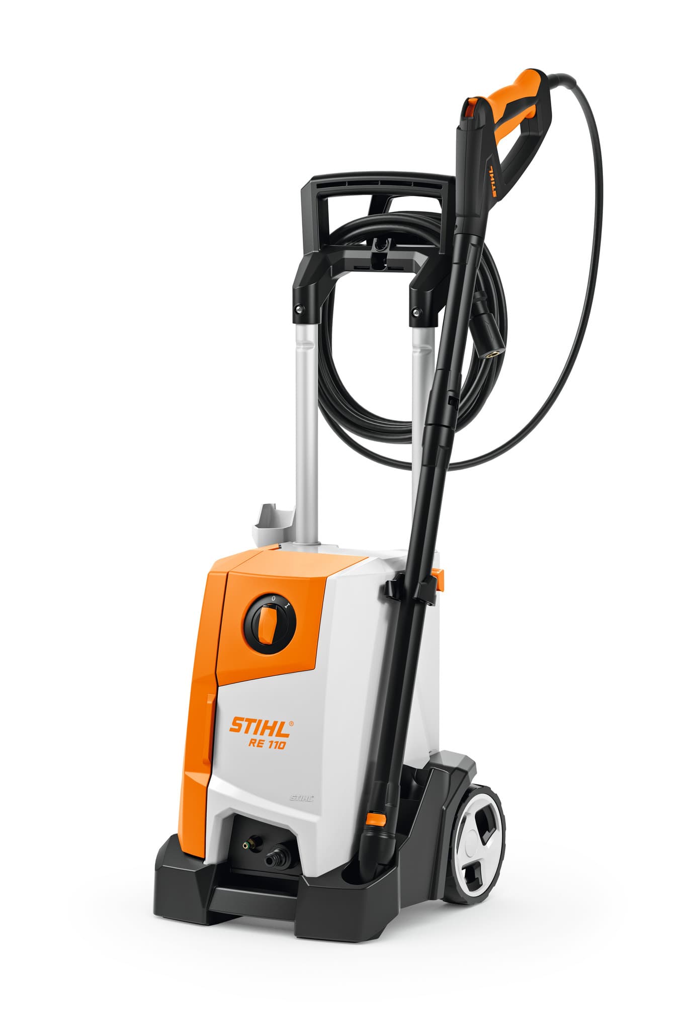 Мойка высокого давления STIHL RE 110 — превью 2