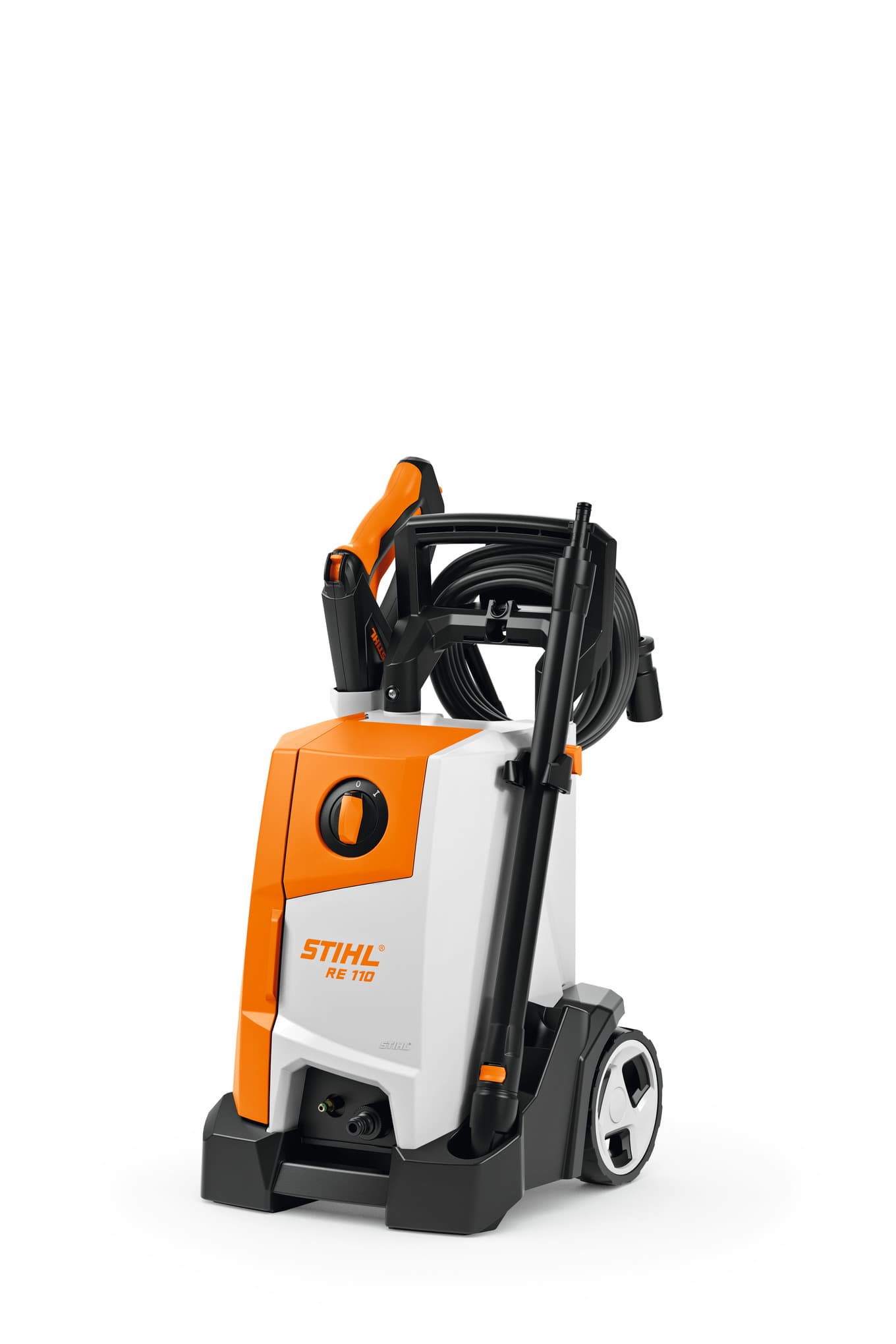 Мойка высокого давления STIHL RE 110 — превью 3