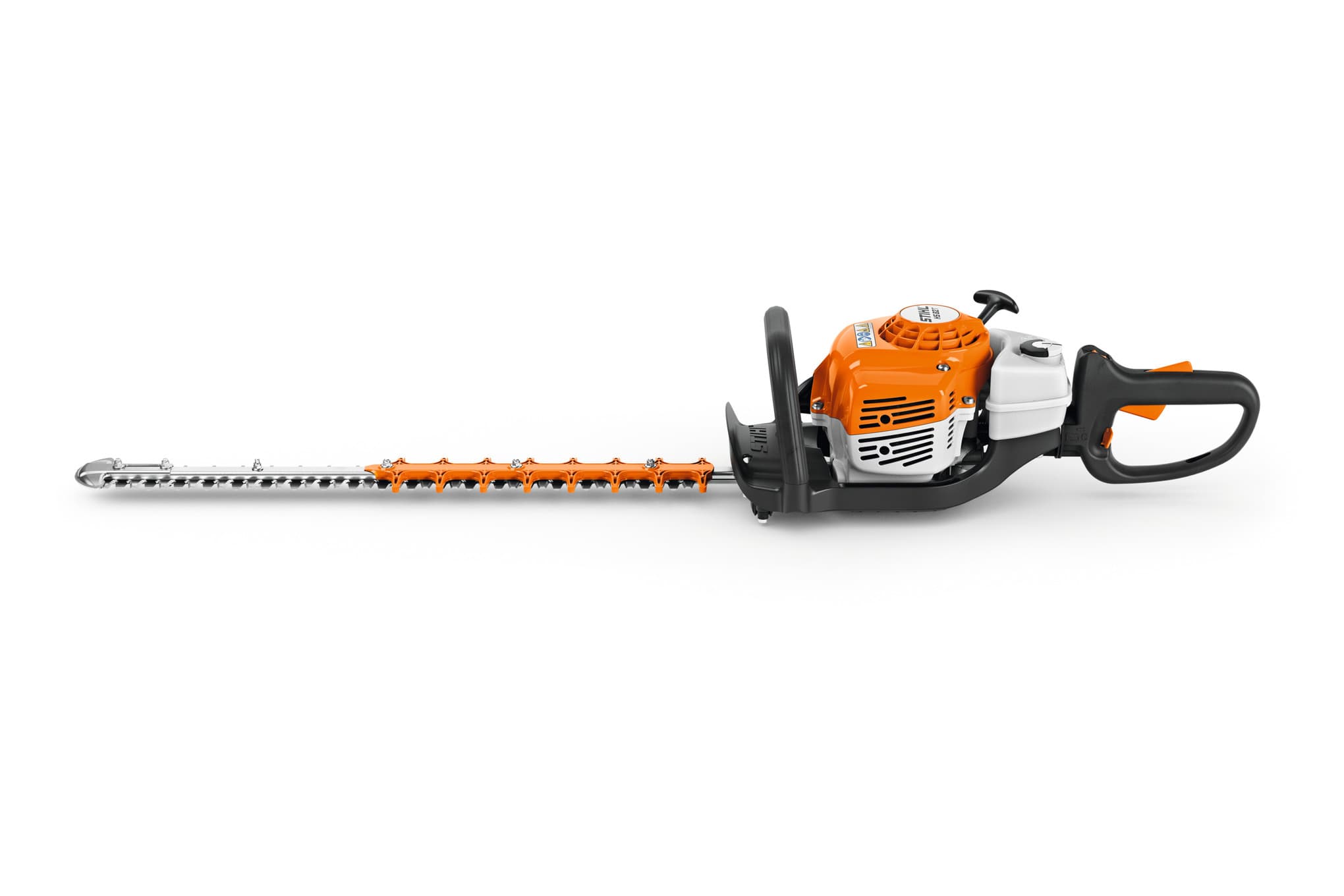 Бензиновый кусторез STIHL HS 82 T — превью 2