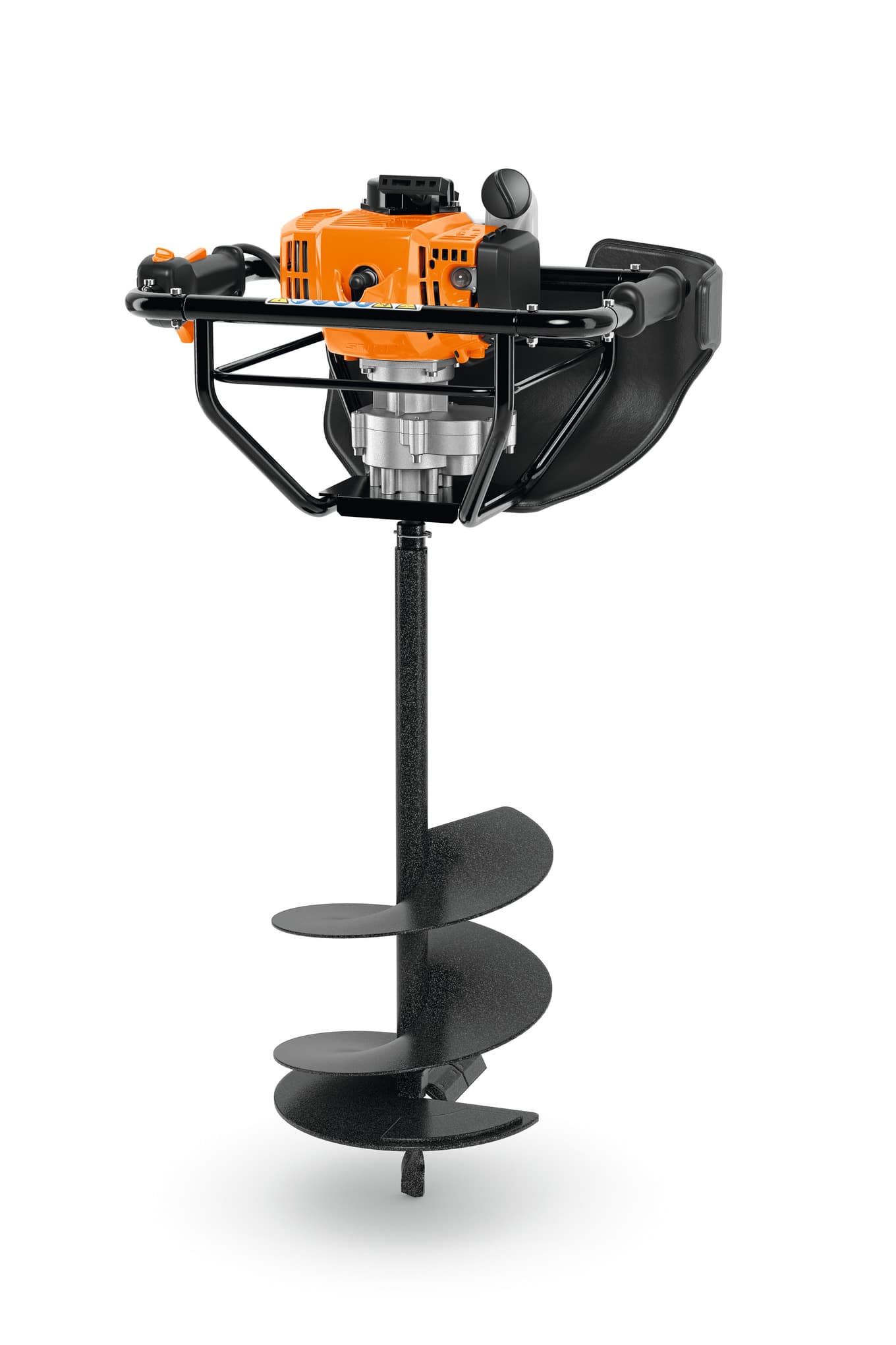 Мотобур STIHL BT 230 — превью 4