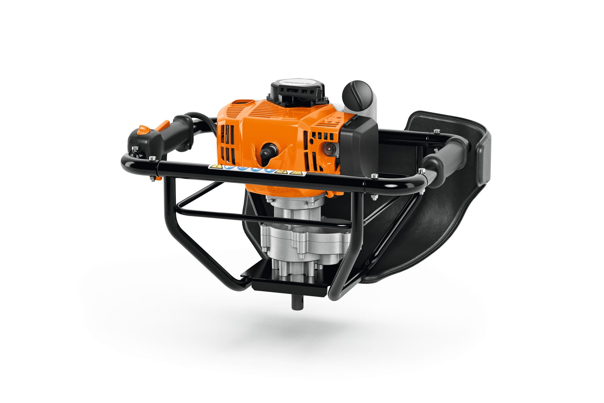 Мотобур STIHL BT 230 — превью 3