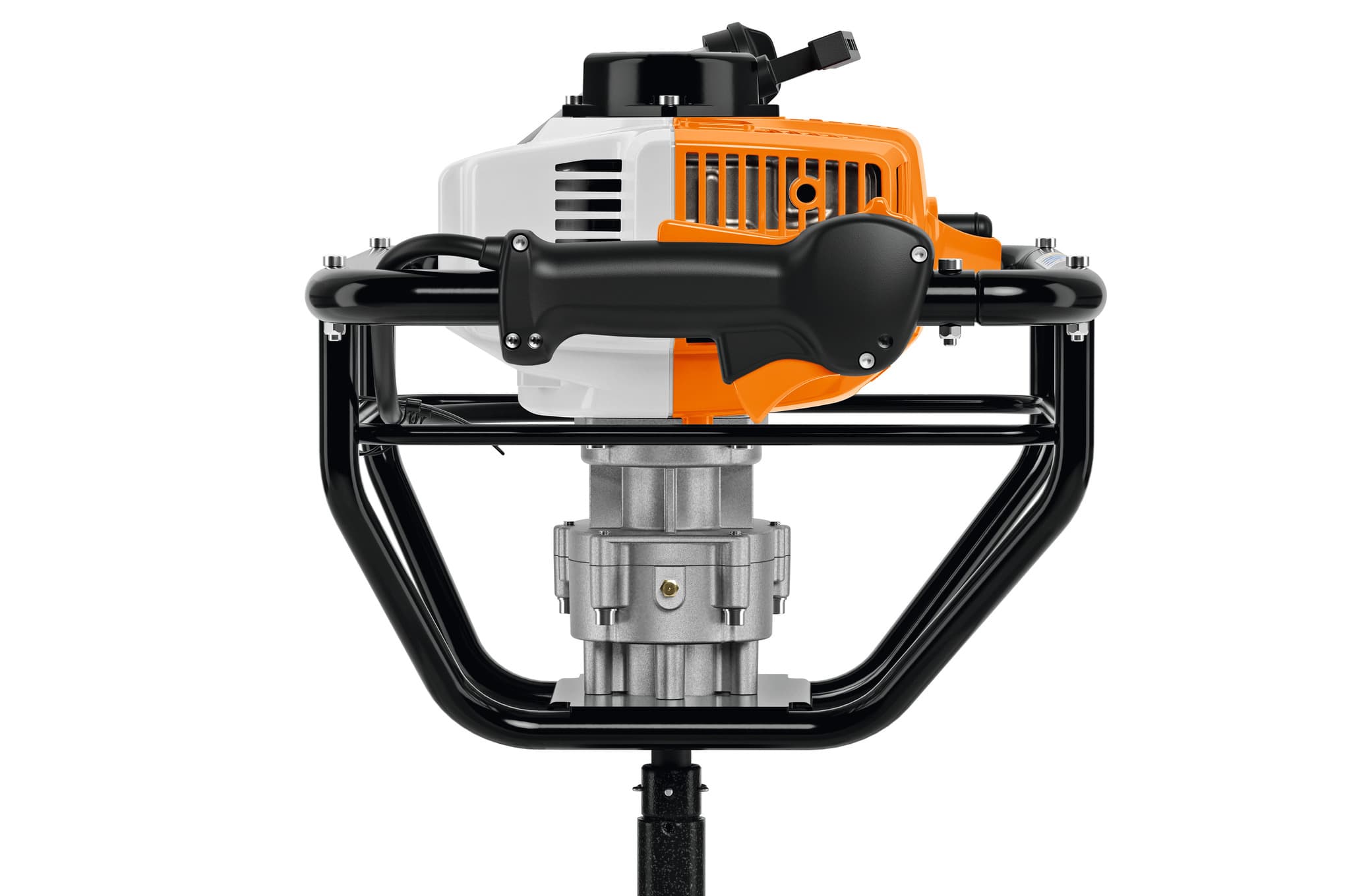 Мотобур STIHL BT 230 — превью 2