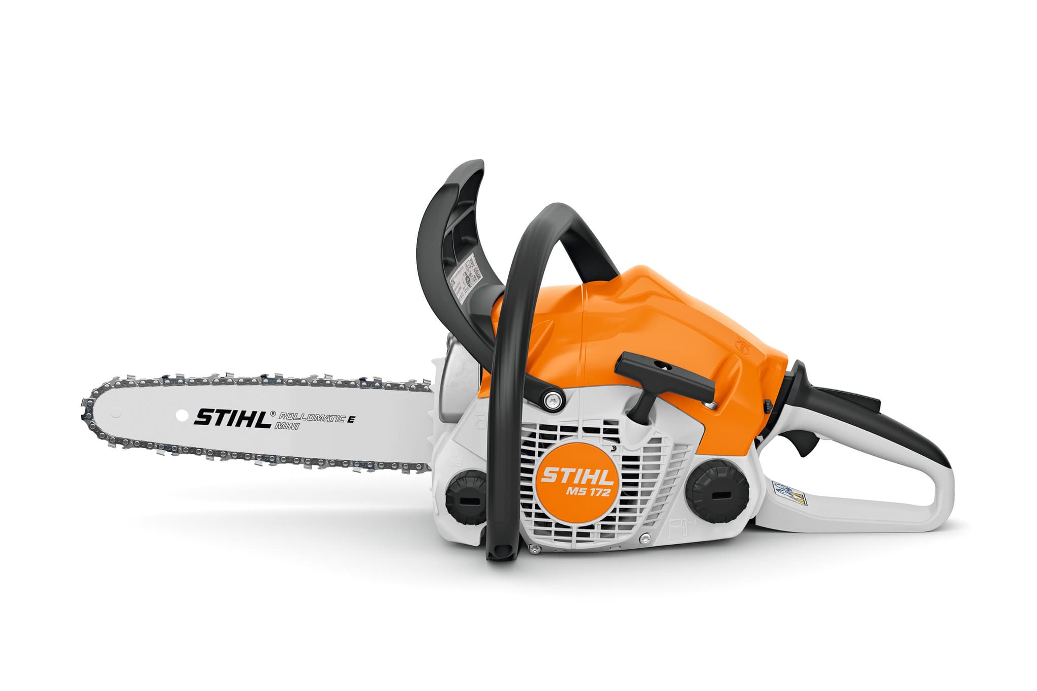 Бензопила STIHL MS 172 (35 см) — превью 2