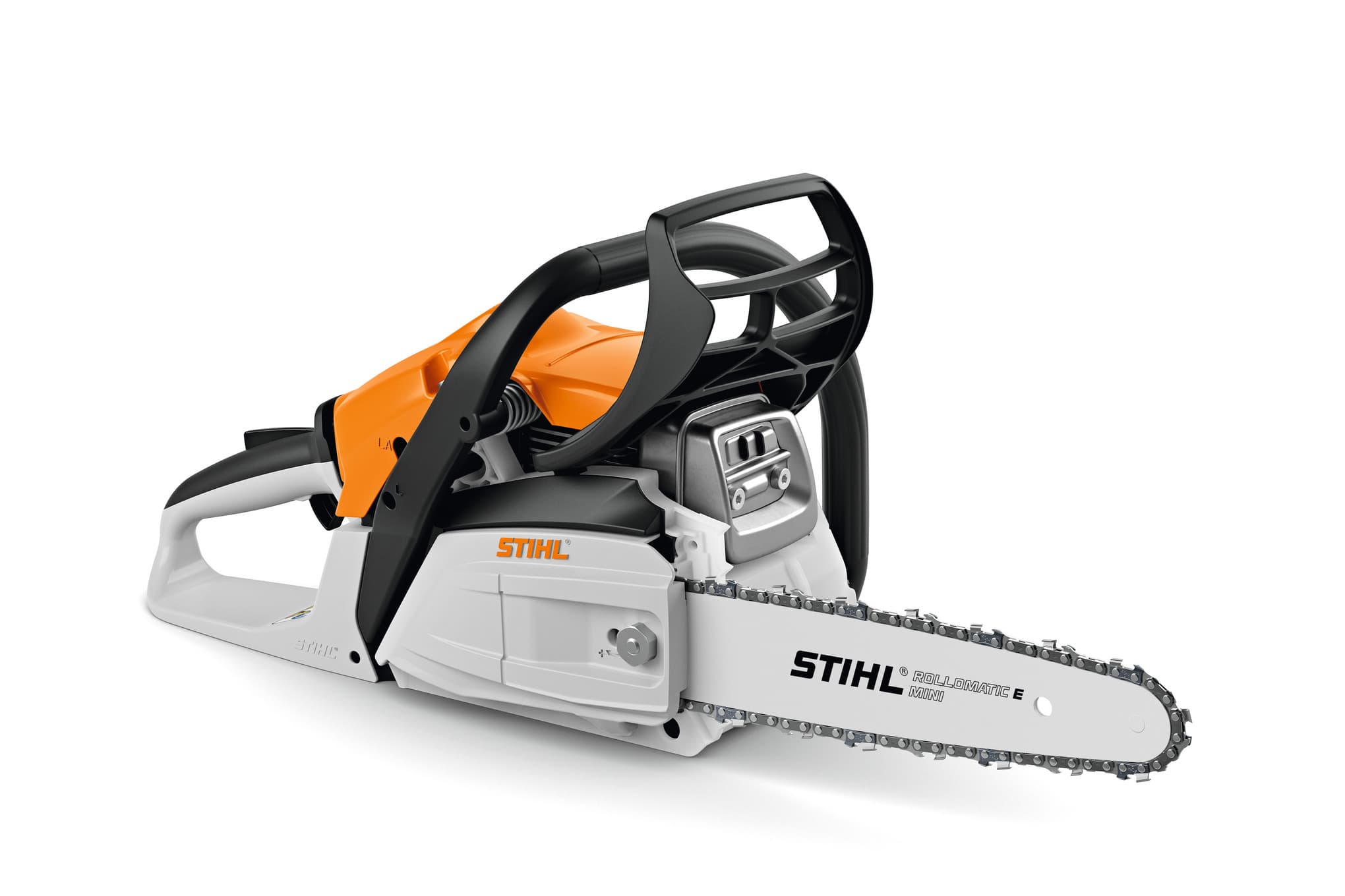 Бензопила STIHL MS 172 (35 см) — превью 3