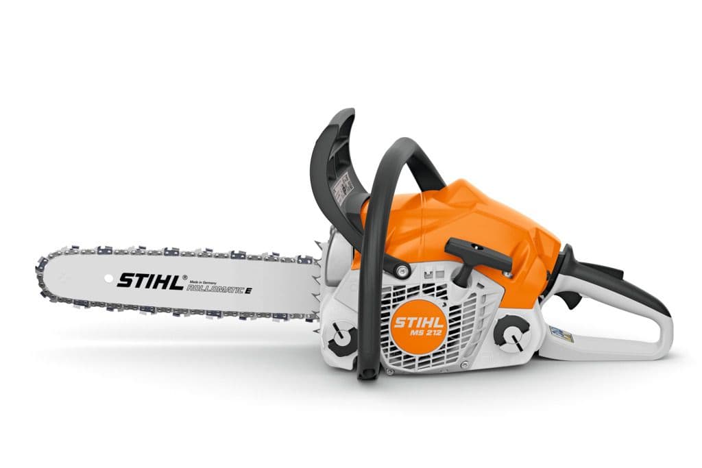 Бензопила STIHL MS 212 (45 см)