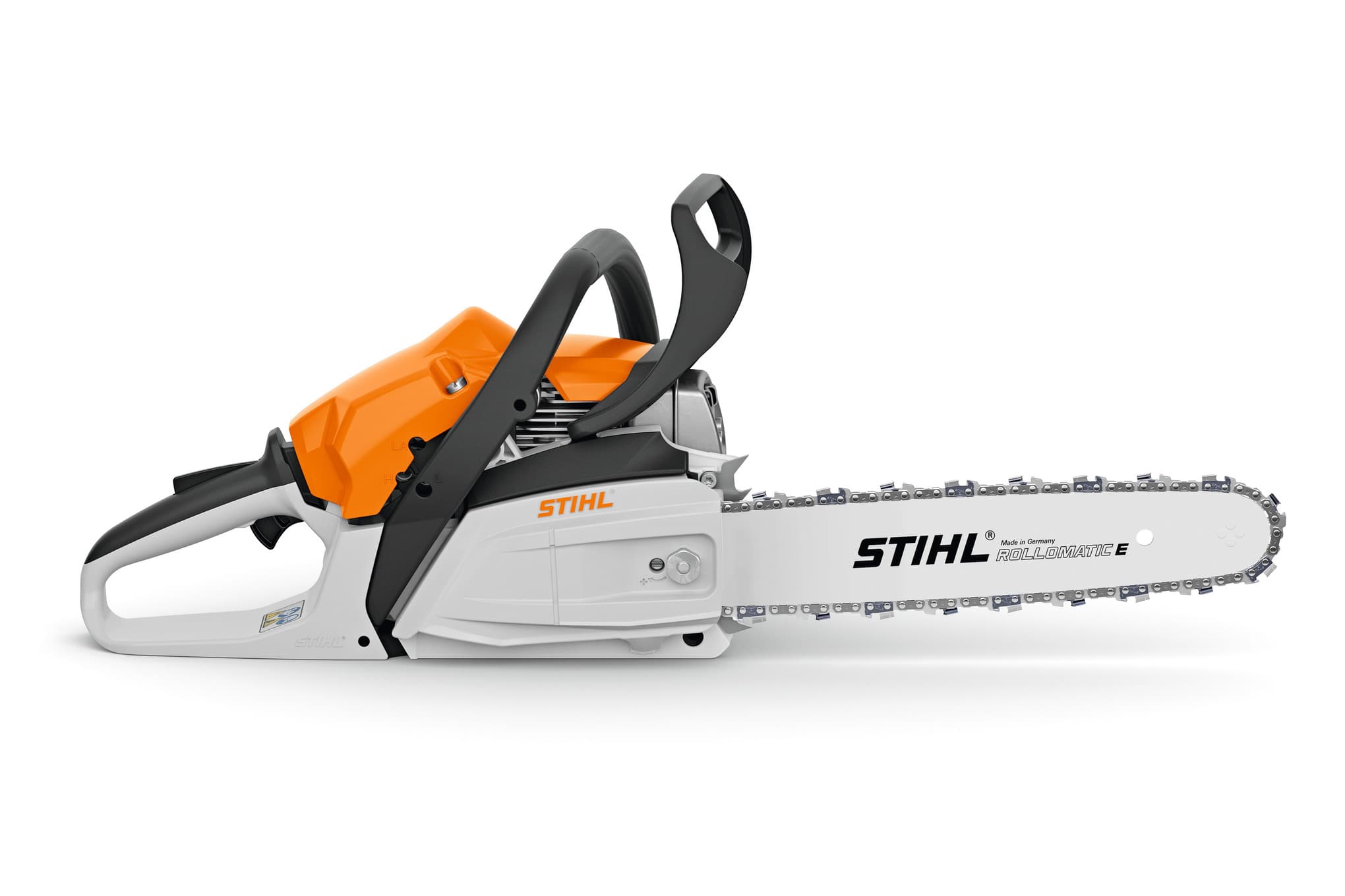 Бензопила STIHL MS 212 (40 см)