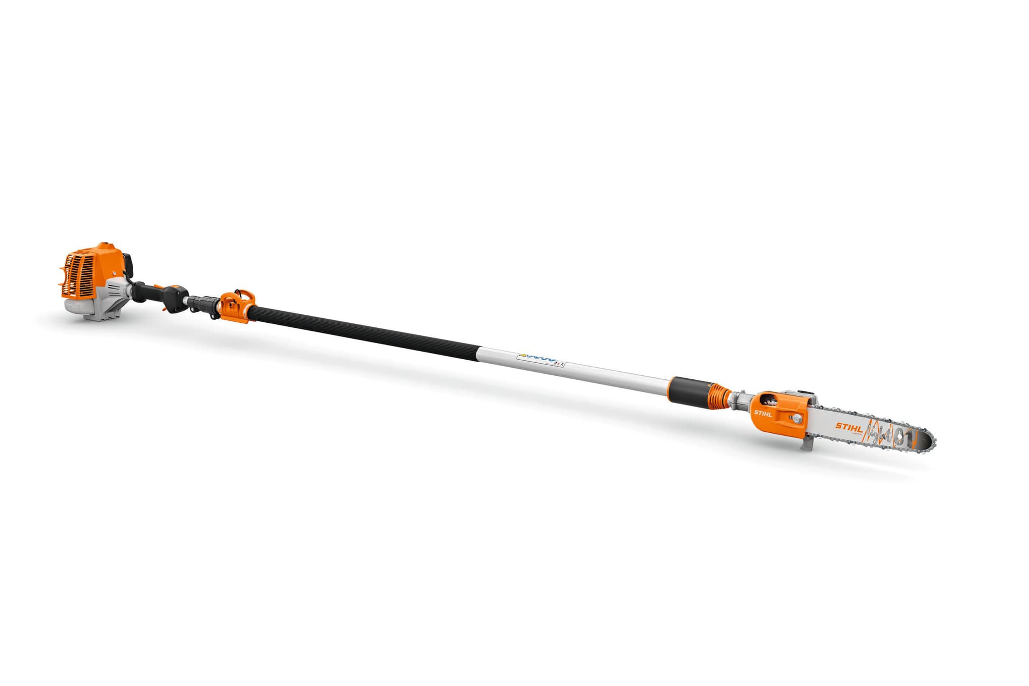 Высоторез бензиновый STIHL HT 75 — превью 3