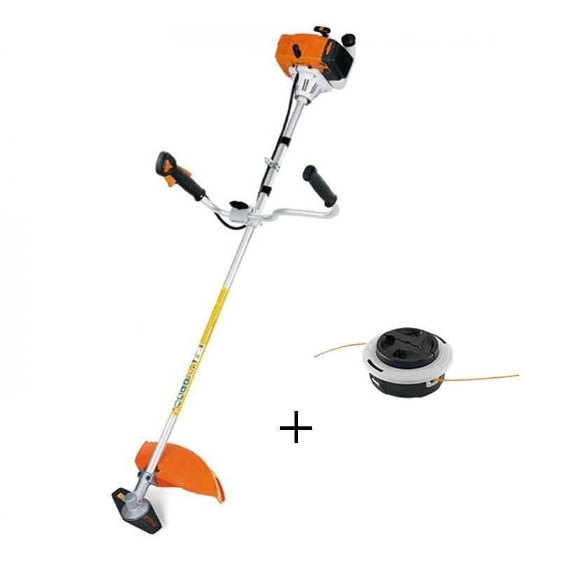 Мотокоса STIHL FS 250 — превью 2