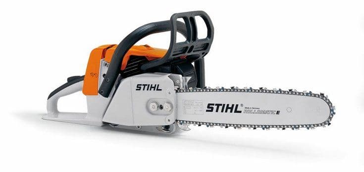 Бензопила STIHL MS 260 (40 см)