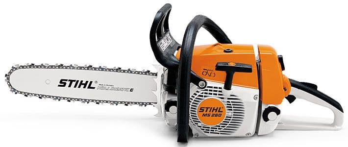 Бензопила STIHL MS 260 (40 см) — превью 3