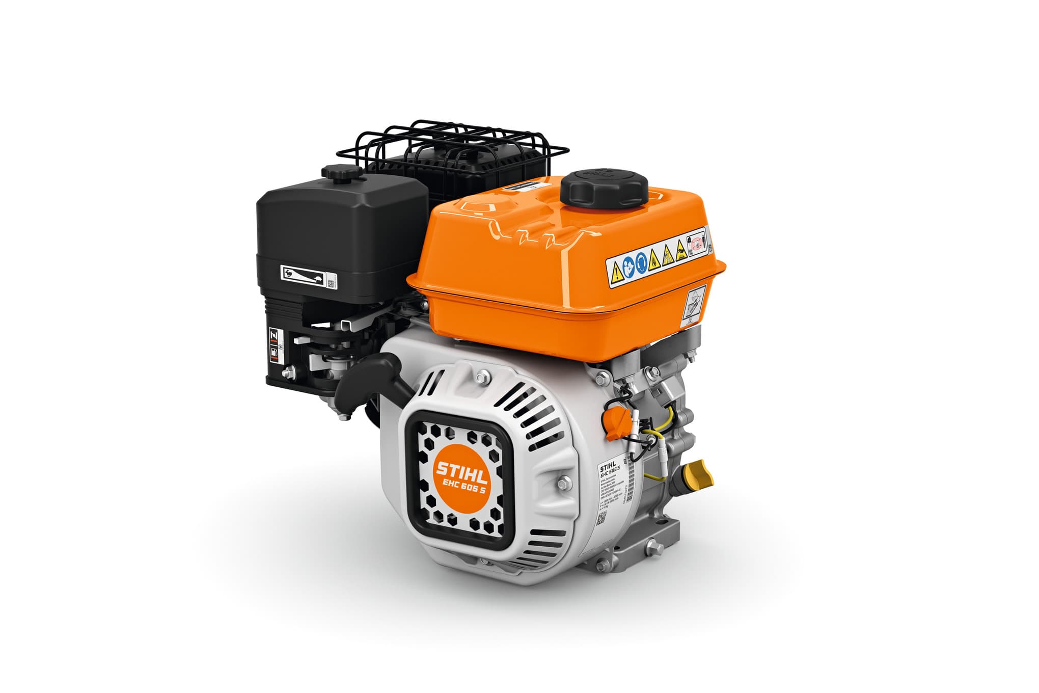 Стационарный двигатель STIHL EHC 605 S
