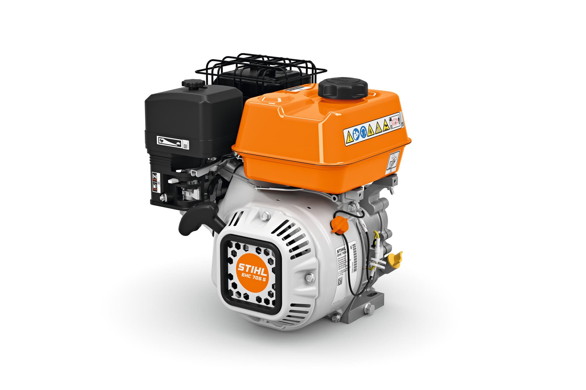 Стационарный двигатель STIHL EHC 705 S