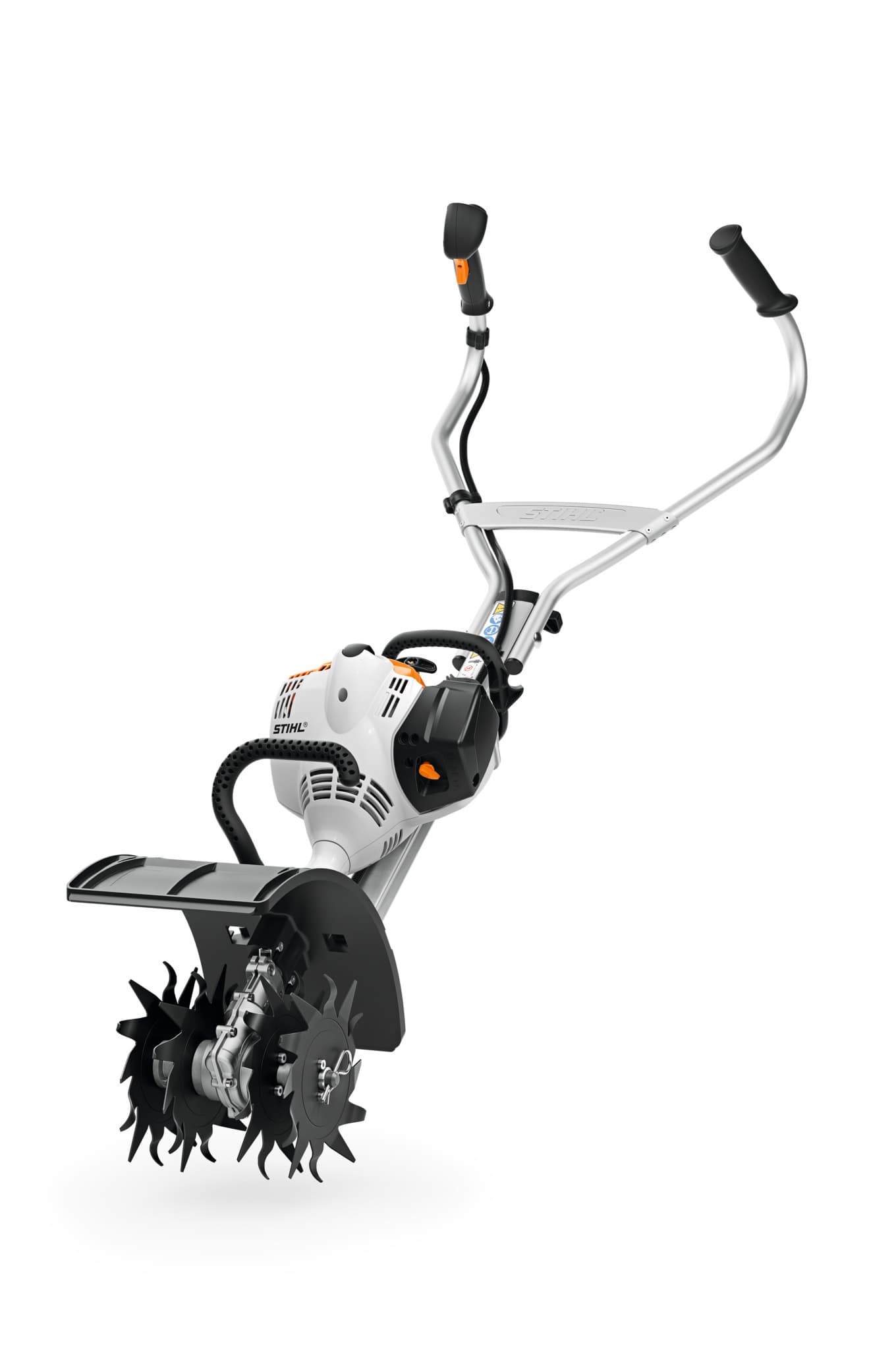 Мотоблок STIHL MM 56 MultiEngine
