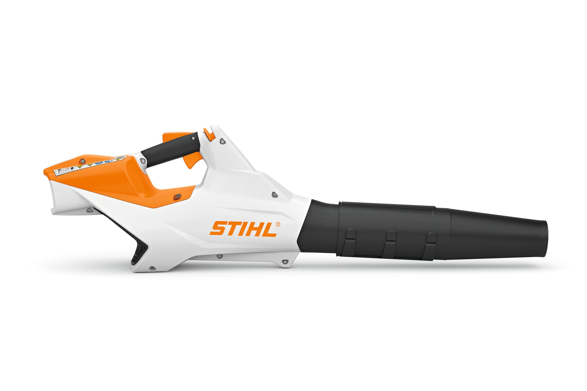 Аккумуляторная воздуходувка STIHL BGA 86 (система AP)