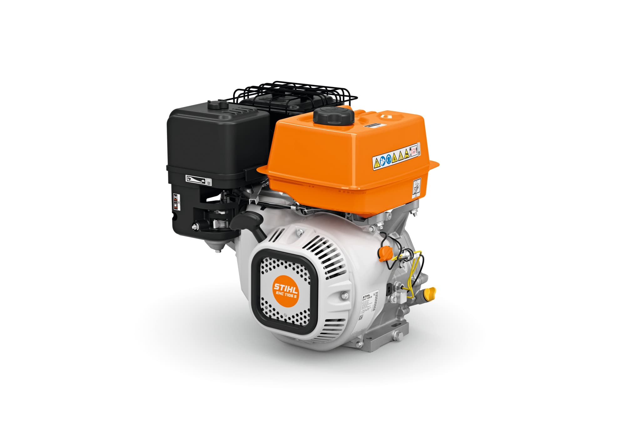 Стационарный двигатель STIHL EHC 1105 S
