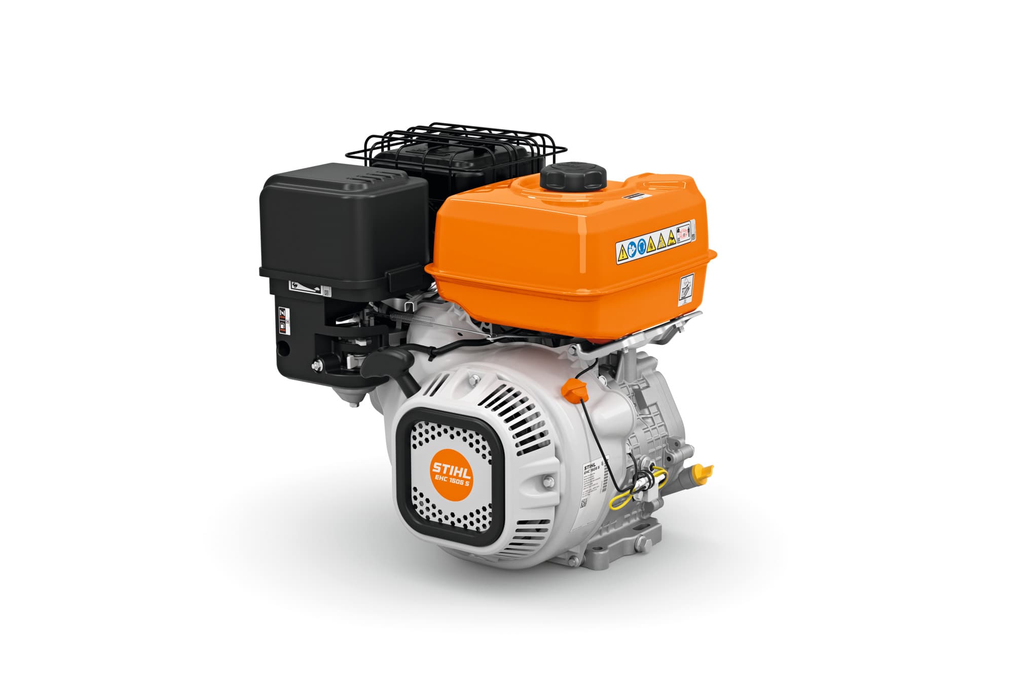 Стационарный двигатель STIHL EHC 1505 S