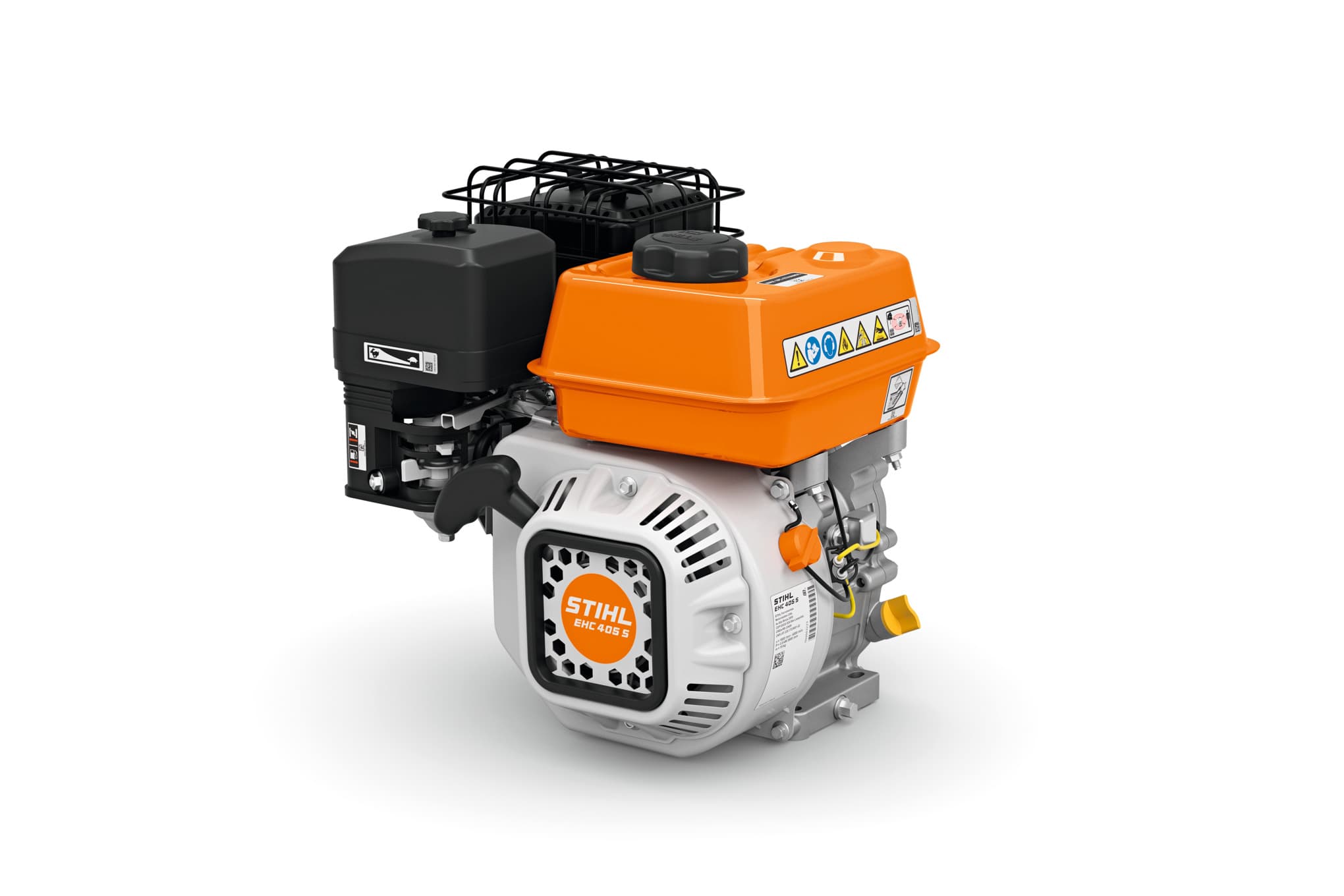 Стационарный двигатель STIHL EHC 405 S