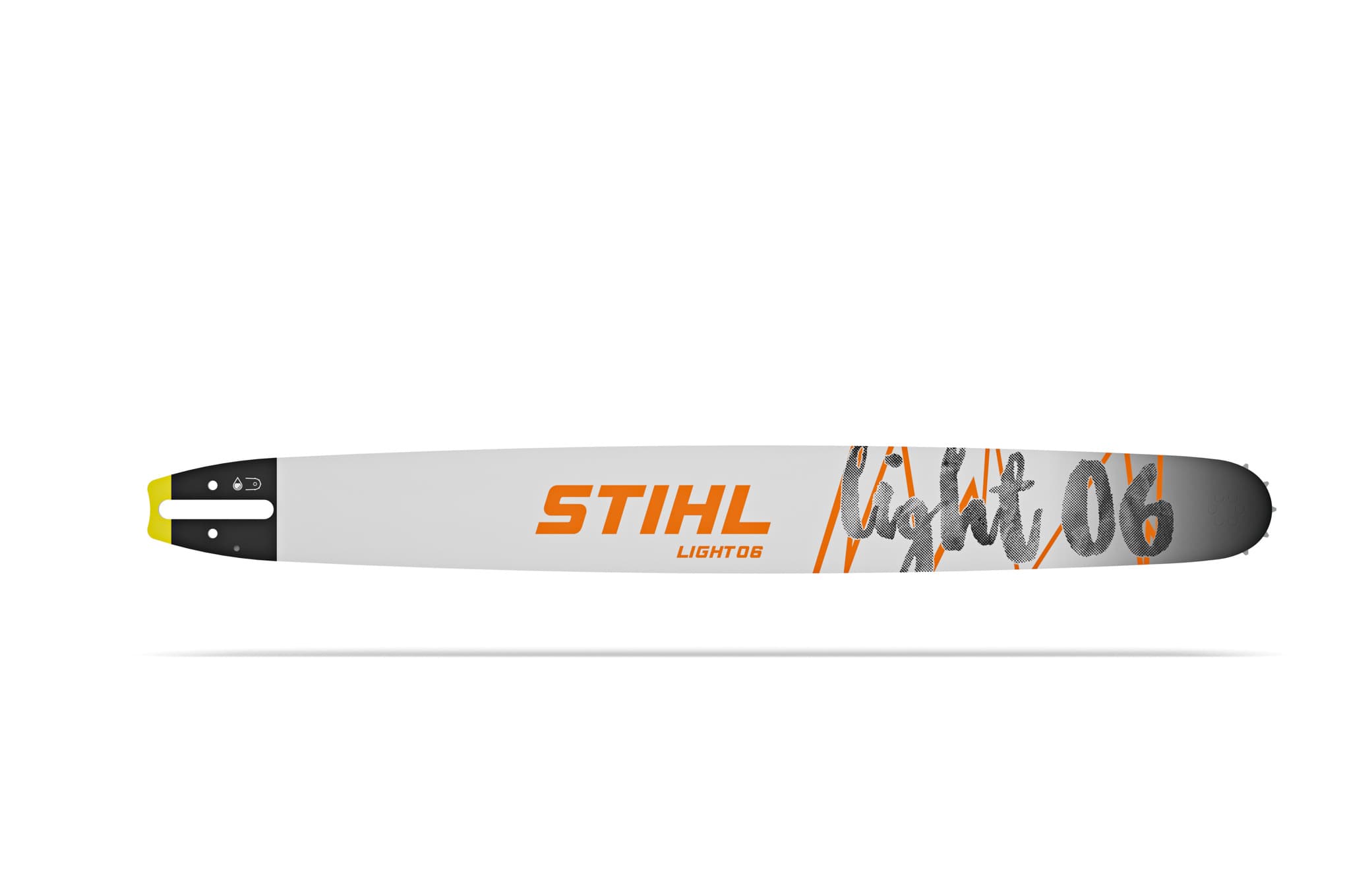 Шина пильная Light 06, 50 см, 3/8", 1,6 мм