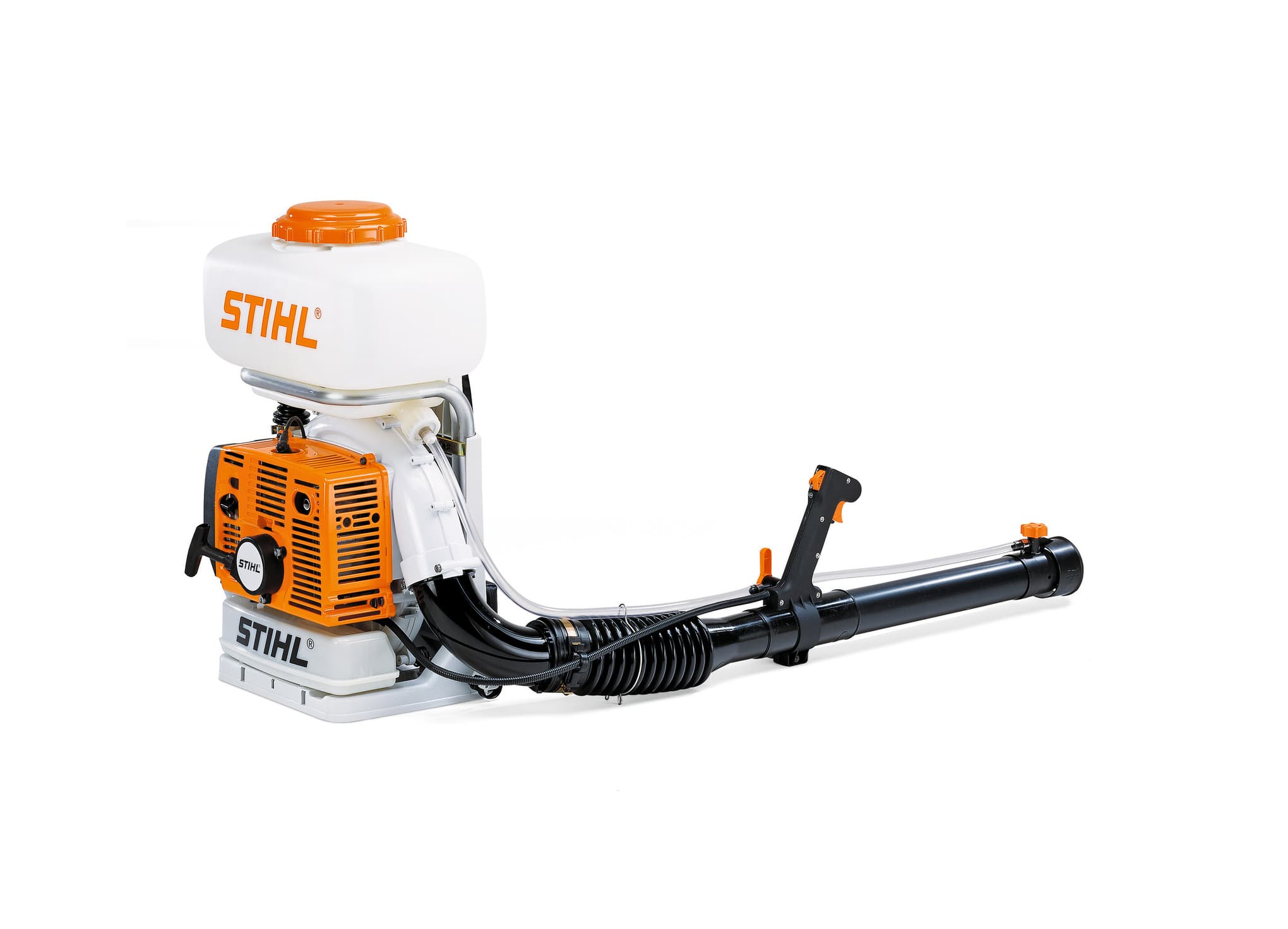Бензиновый ранцевый опрыскиватель STIHL SR 420