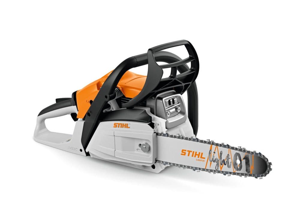 Бензопила STIHL MS 172 (40 см)