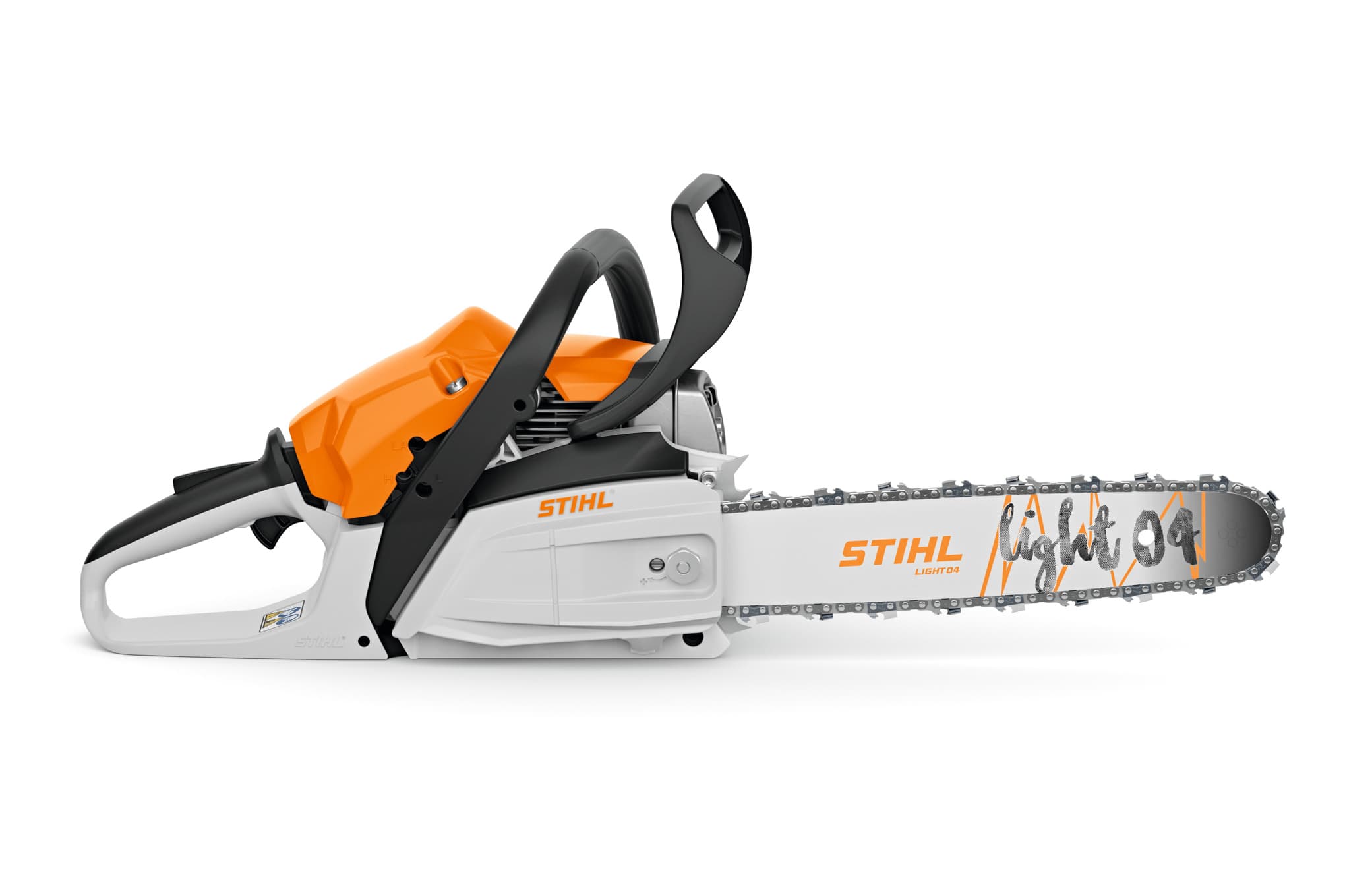 Бензопила STIHL MS 182 (35 см)