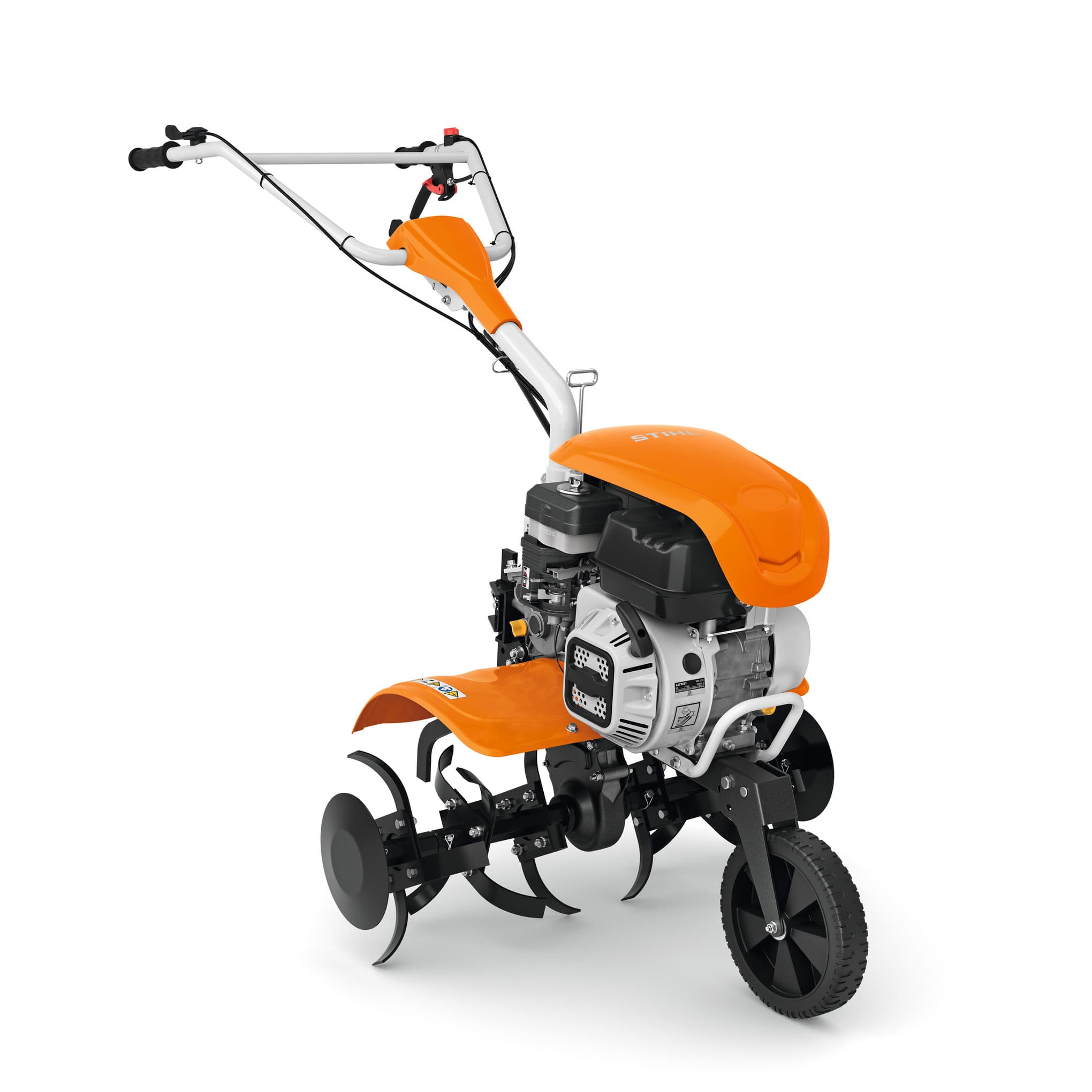 Мотокультиватор STIHL MH 610 Power Weeder