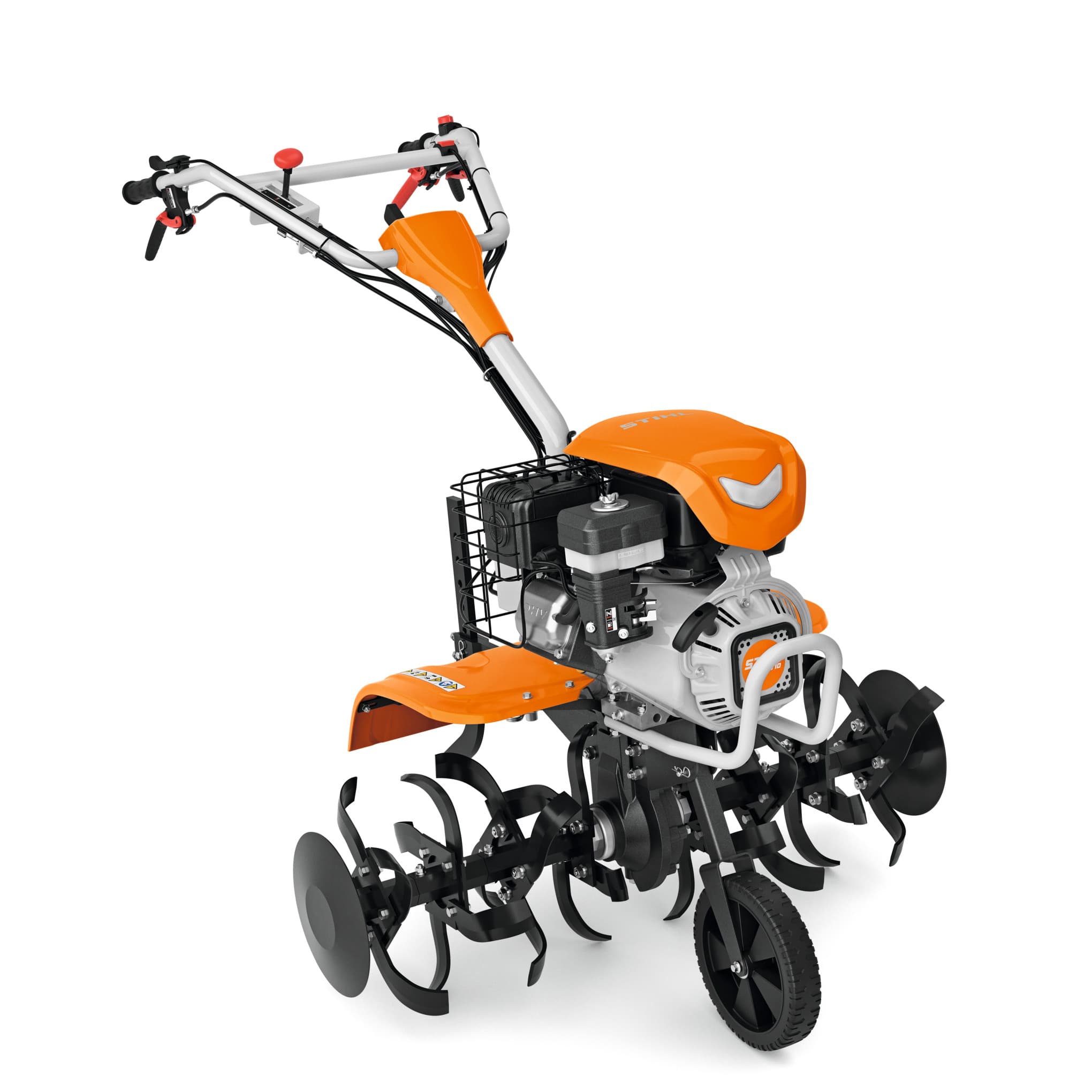 Мотокультиватор STIHL MH 710