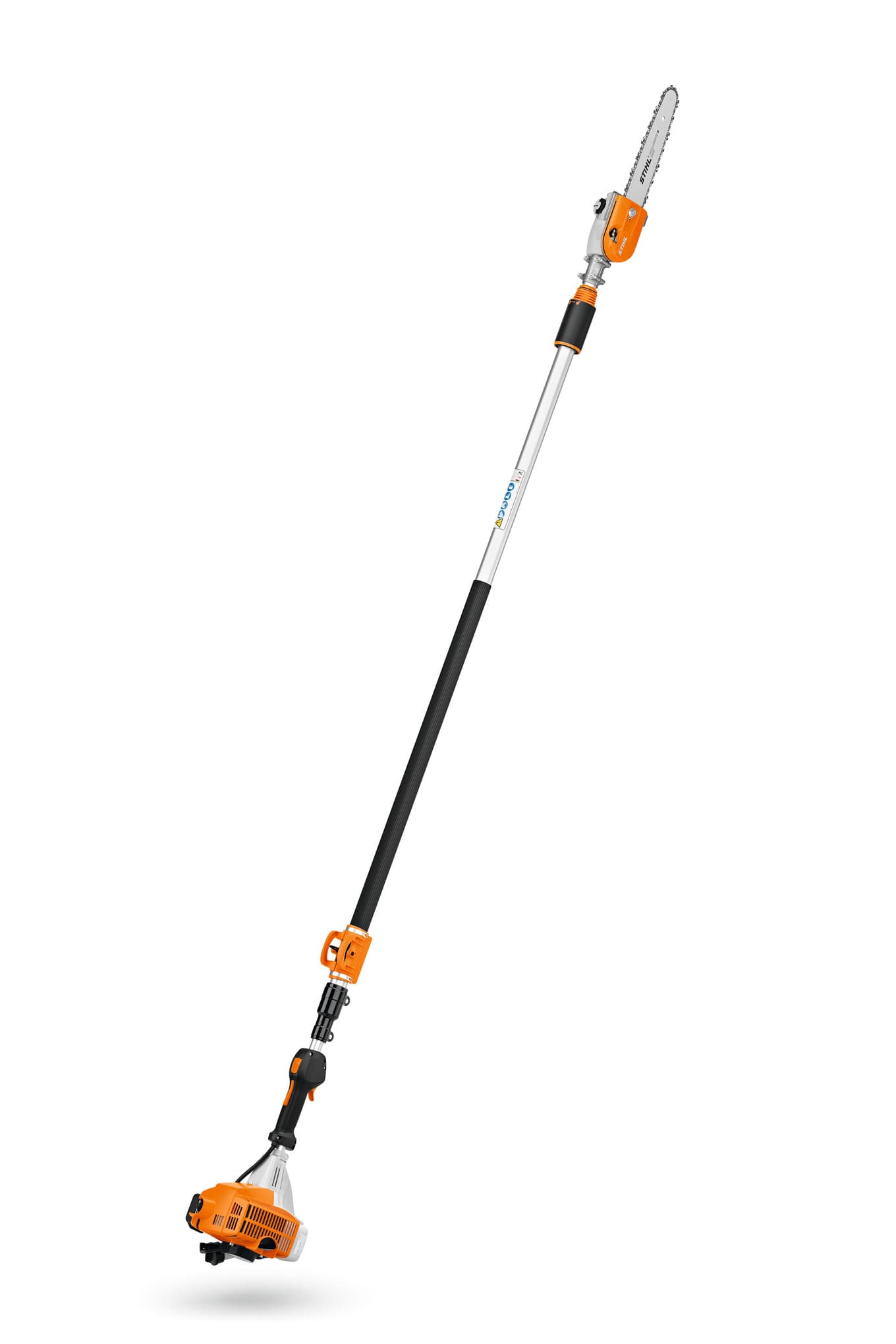 Высоторез бензиновый STIHL HT 75