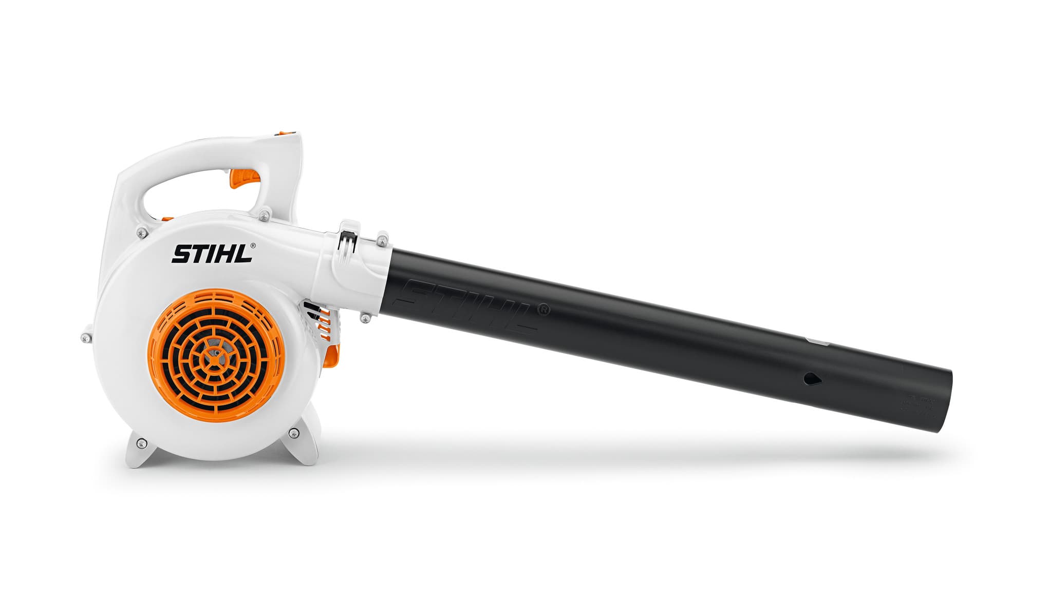 Бензиновая воздуходувка STIHL BG 50