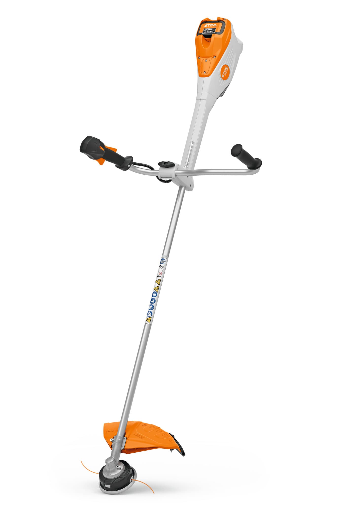 Аккумуляторная мотокоса STIHL FSA 135