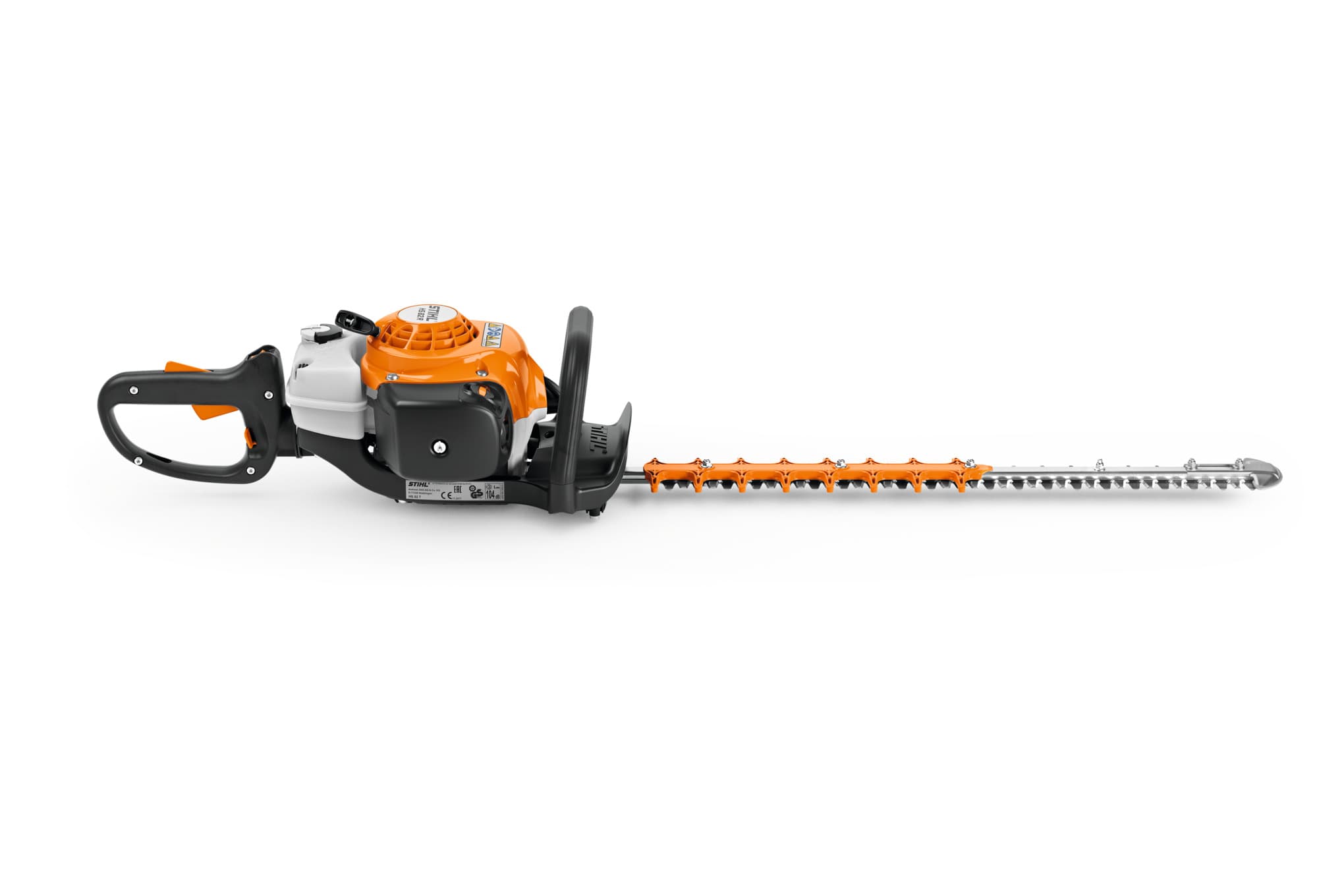 Бензиновый кусторез STIHL HS 82 T